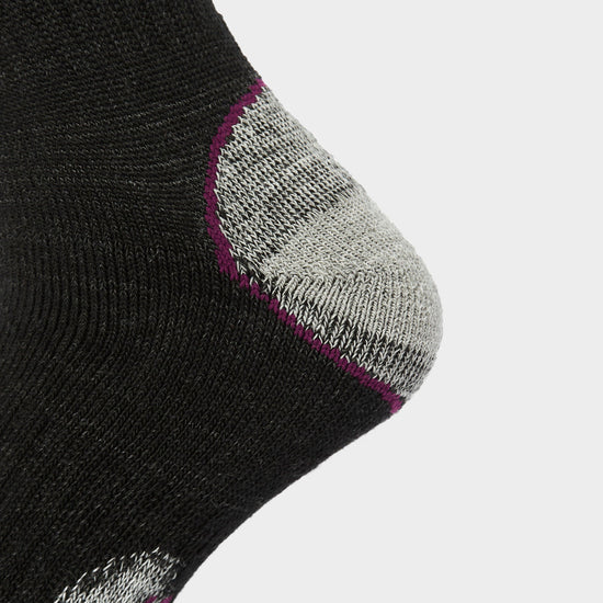 Women’s Trekker Plus Socks