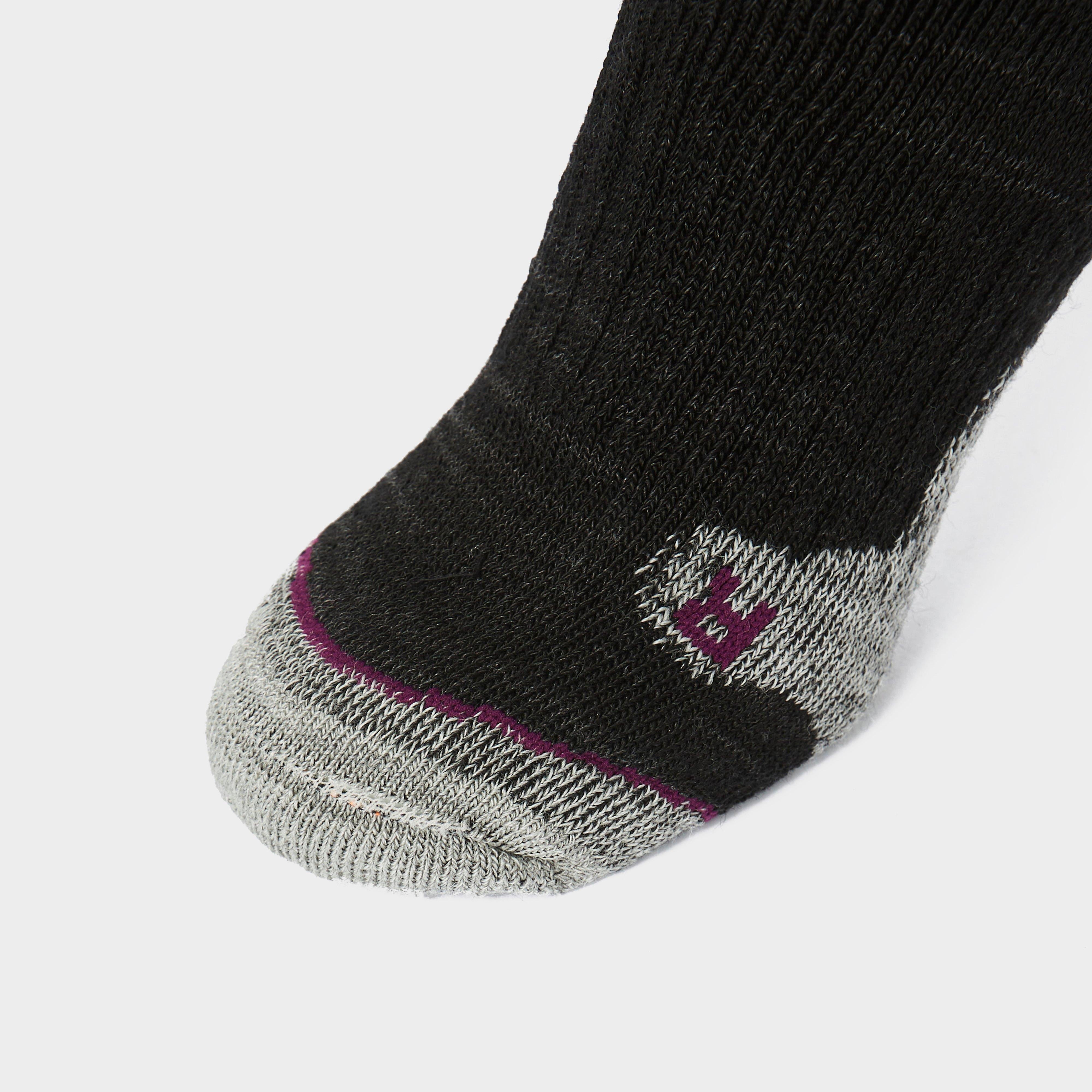 Women’s Trekker Plus Socks