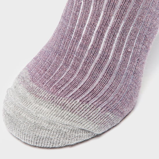 Women's Trekker Socks