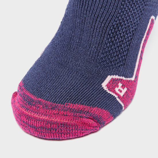 Women's Walker Socks