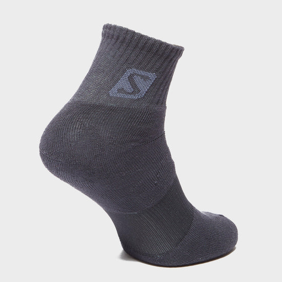 Mens' 2 Pack Evasion Socks