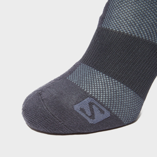 Mens' 2 Pack Evasion Socks