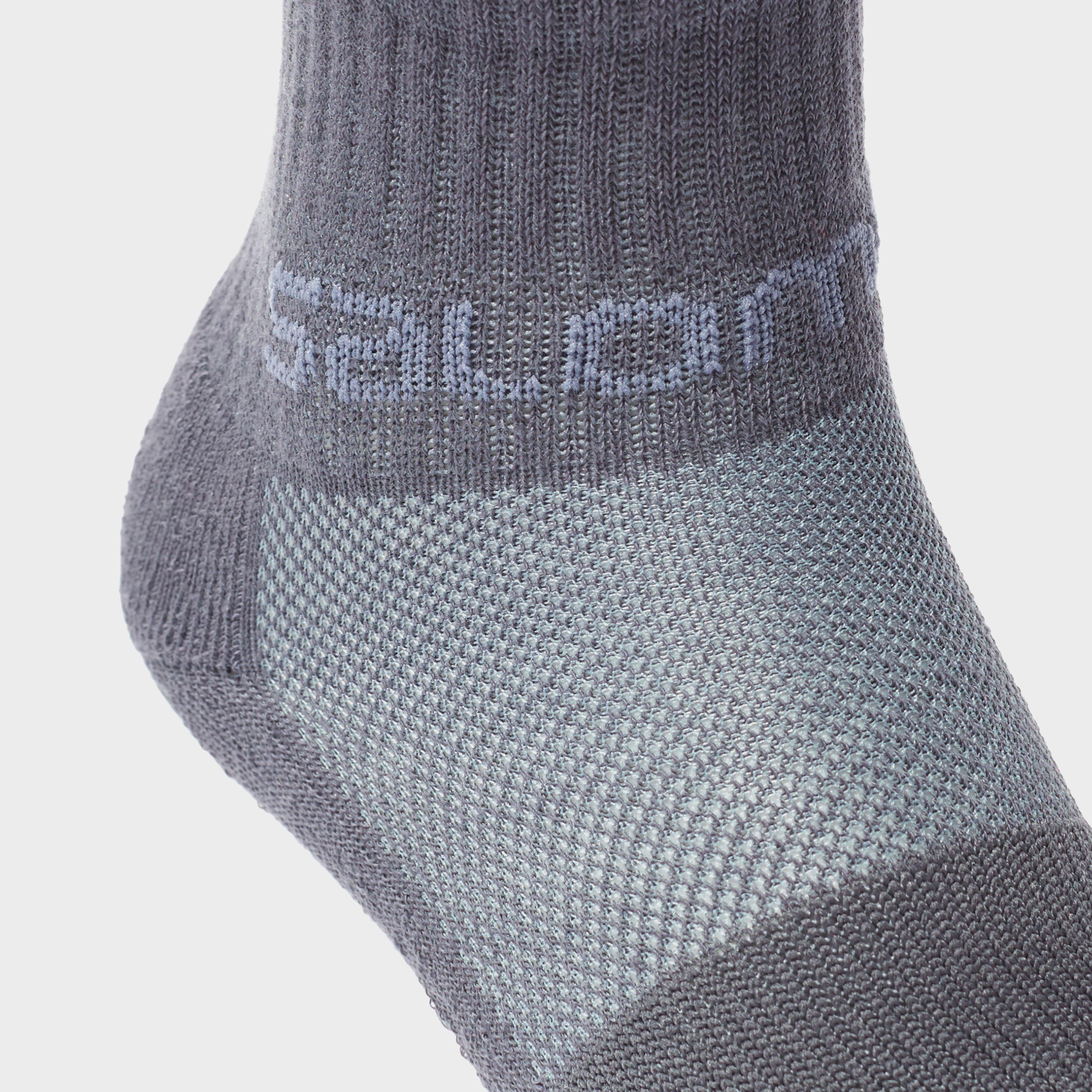 Mens' 2 Pack Evasion Socks