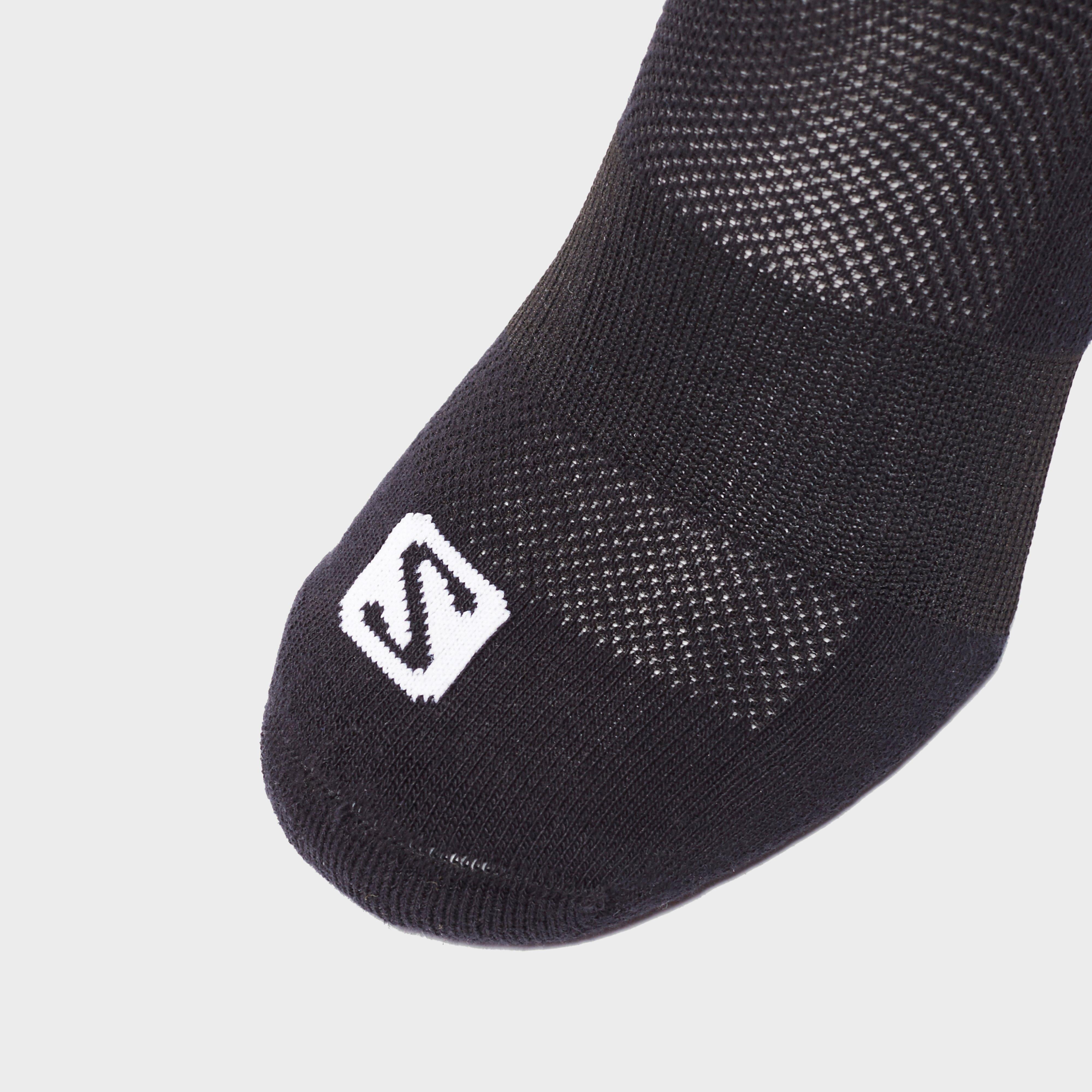 Mens' 2 Pack Evasion Socks