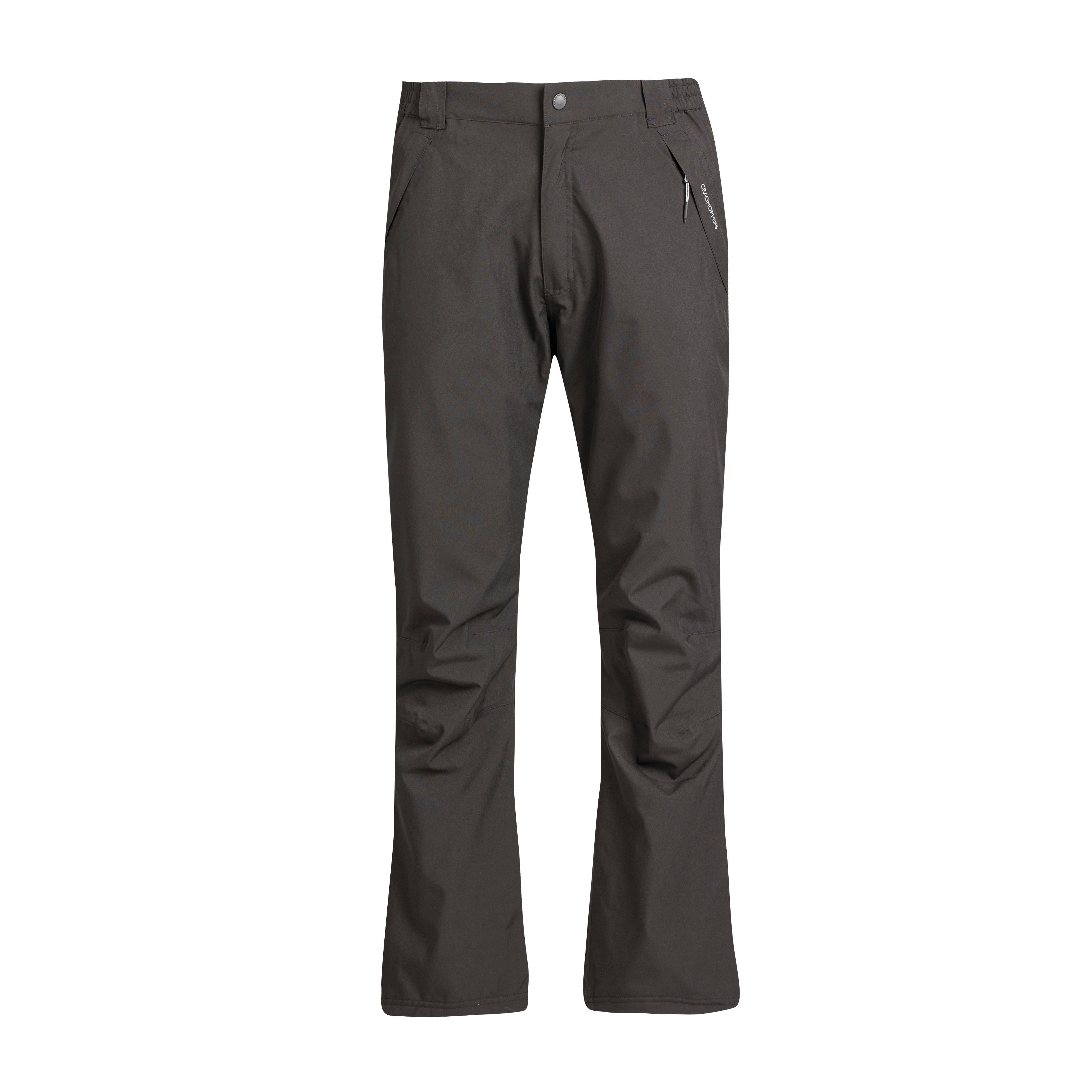 Steall Men's Waterproof Stretch Trousers