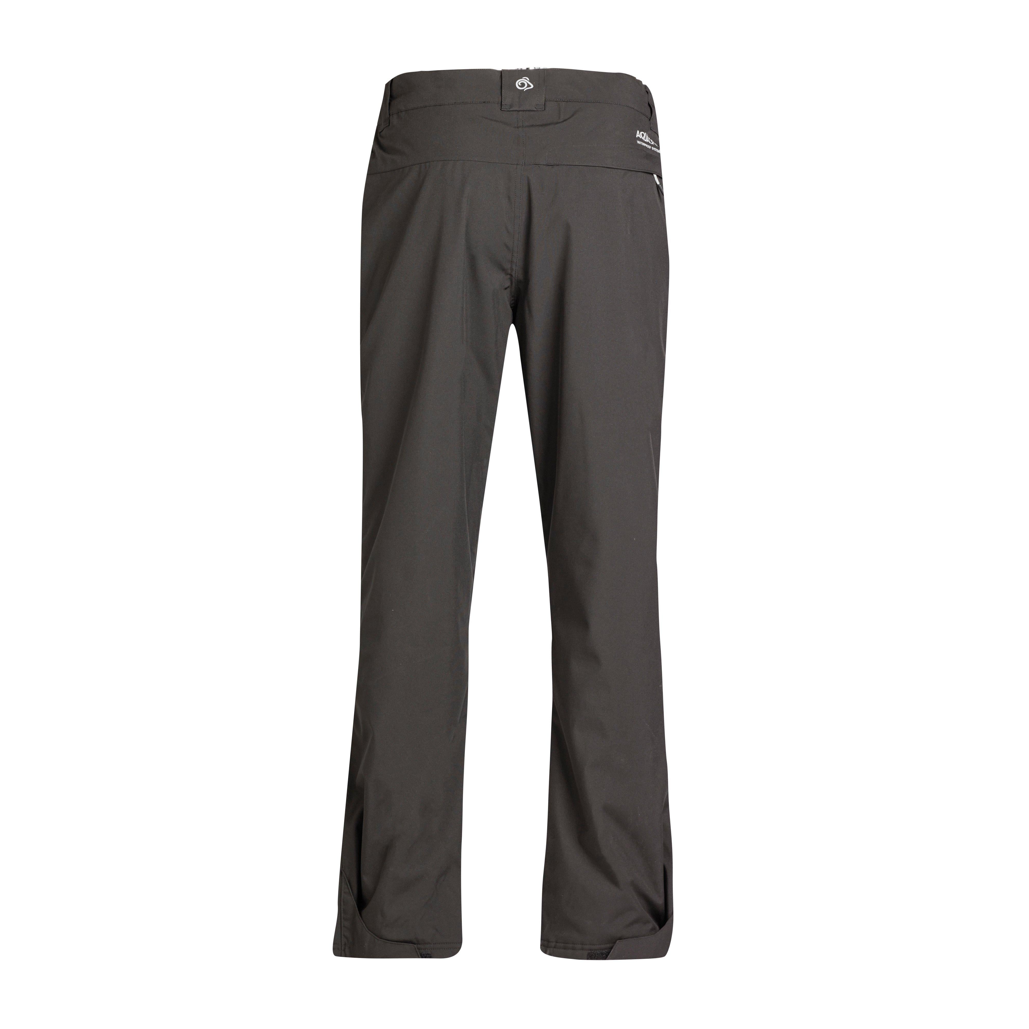 Steall Men's Waterproof Stretch Trousers