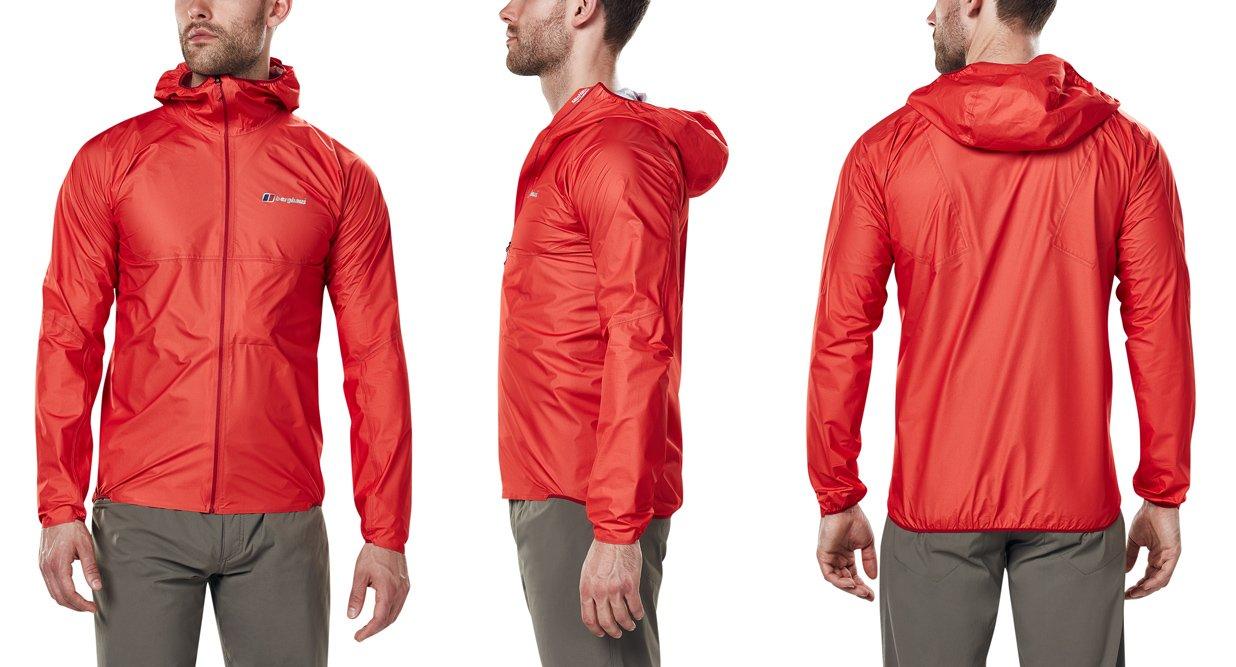 Men's Hyper 100 Shell Jacket