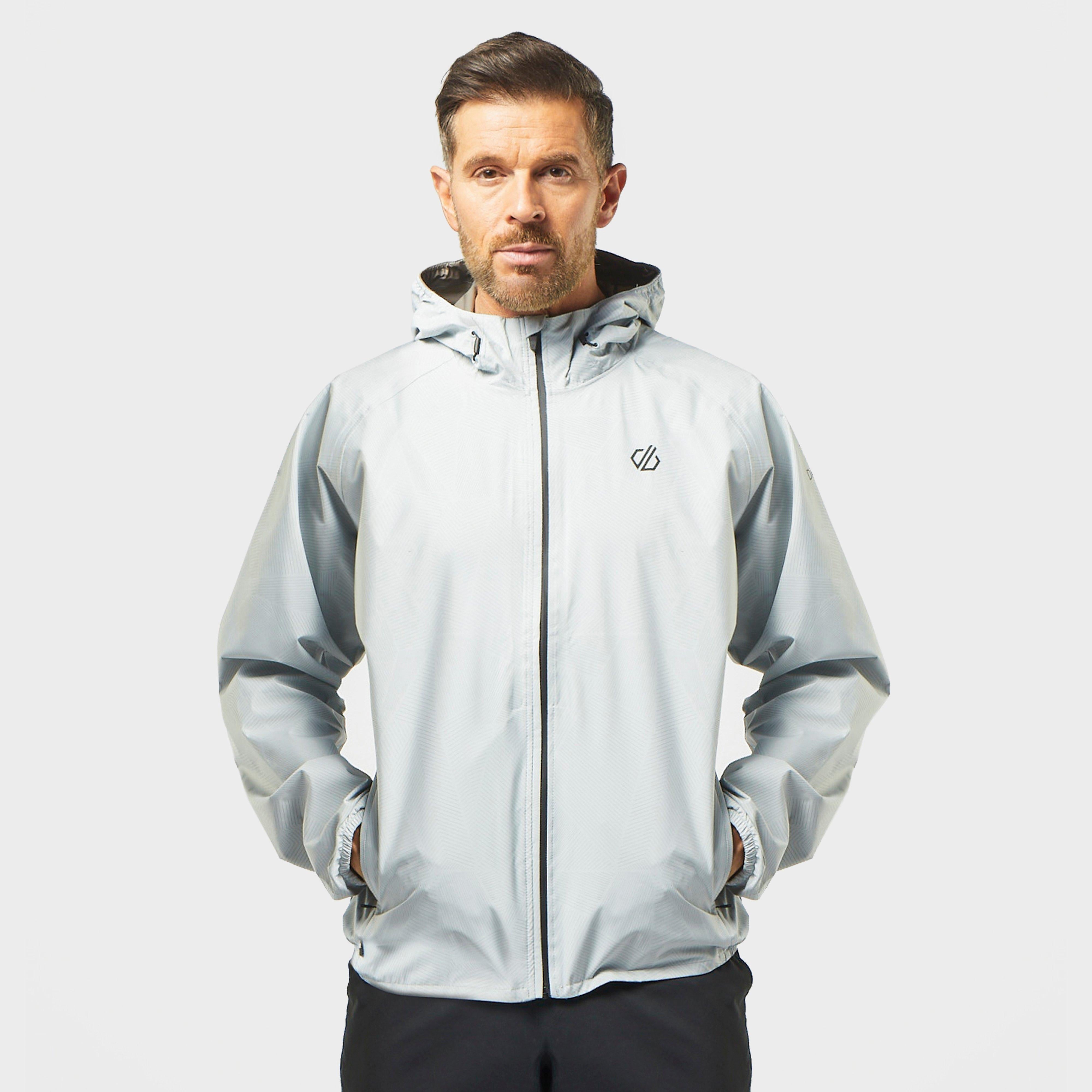 Men's Arrange Jacket