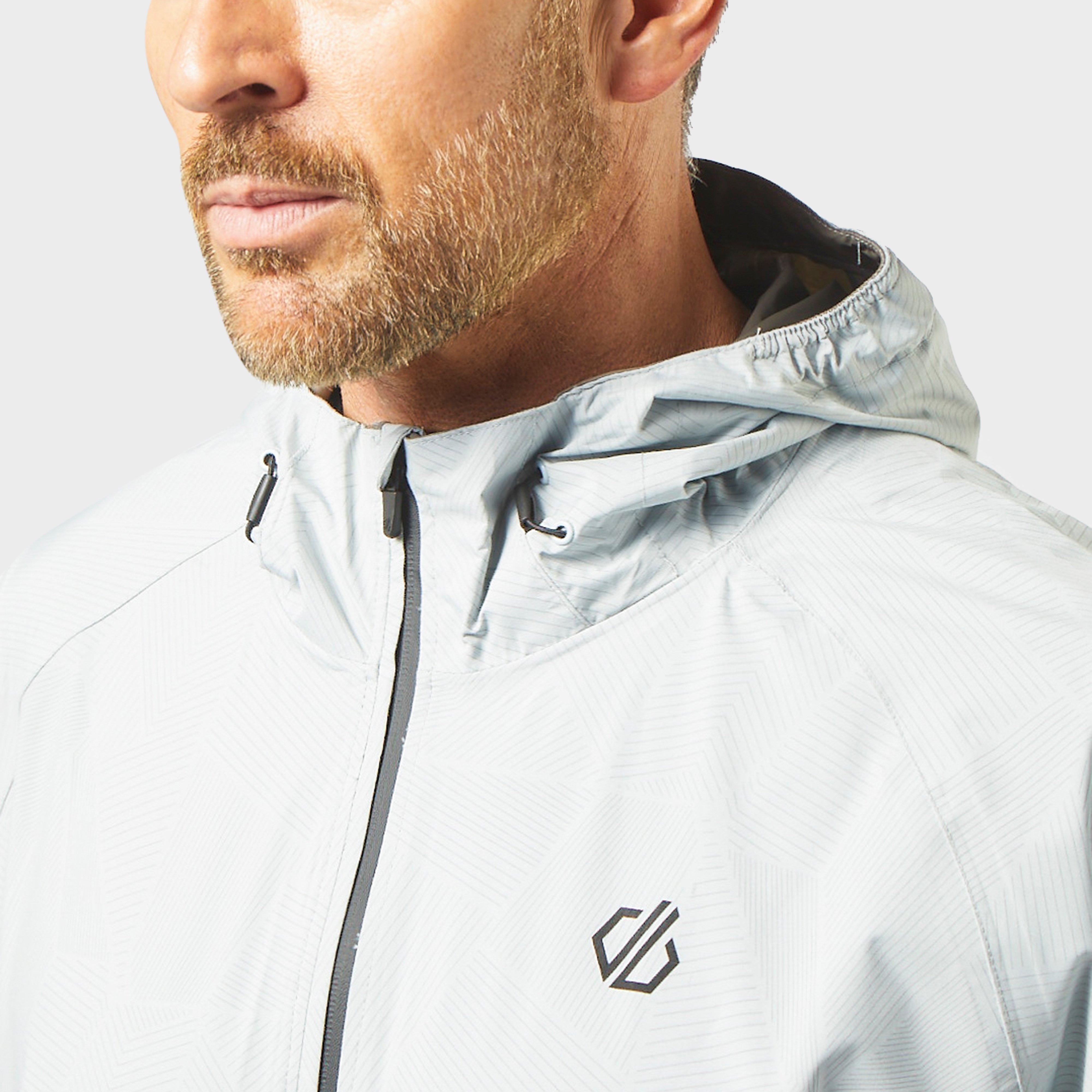 Men's Arrange Jacket