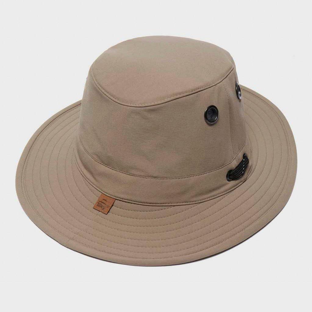 LT5B Breathable Nylon Hat