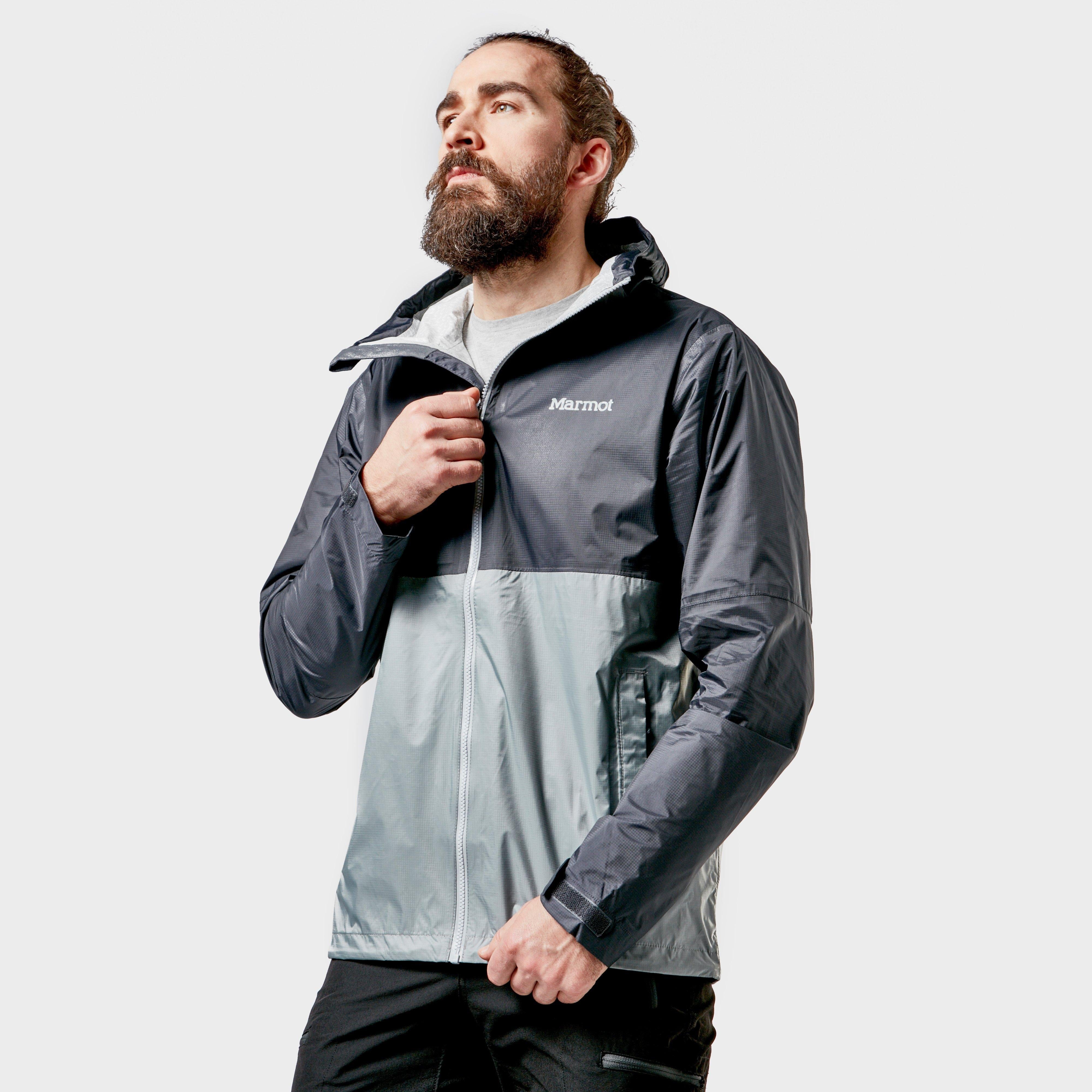 Men's PreCip Jacket
