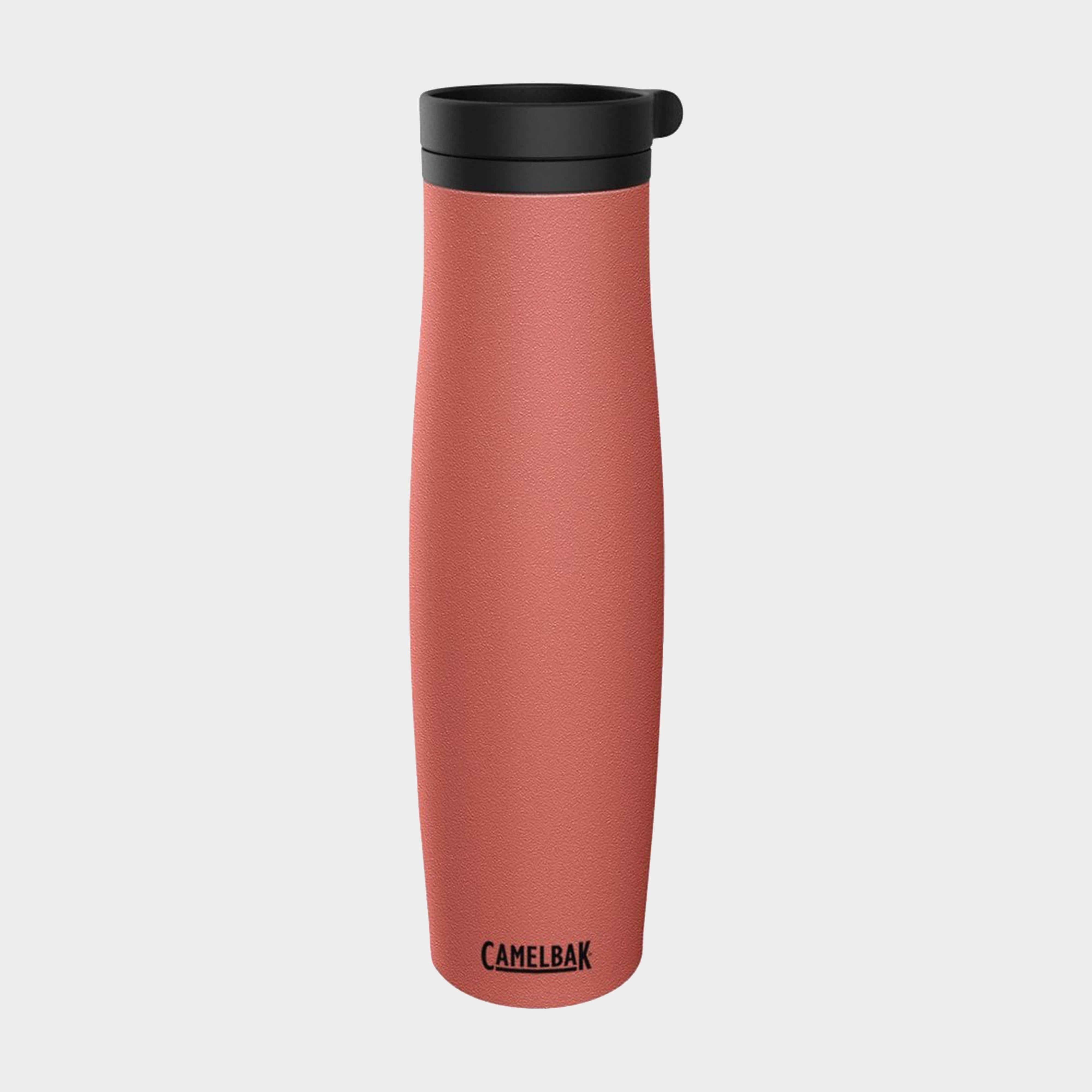 Beck Drinking Bottle and Flask 0.6L