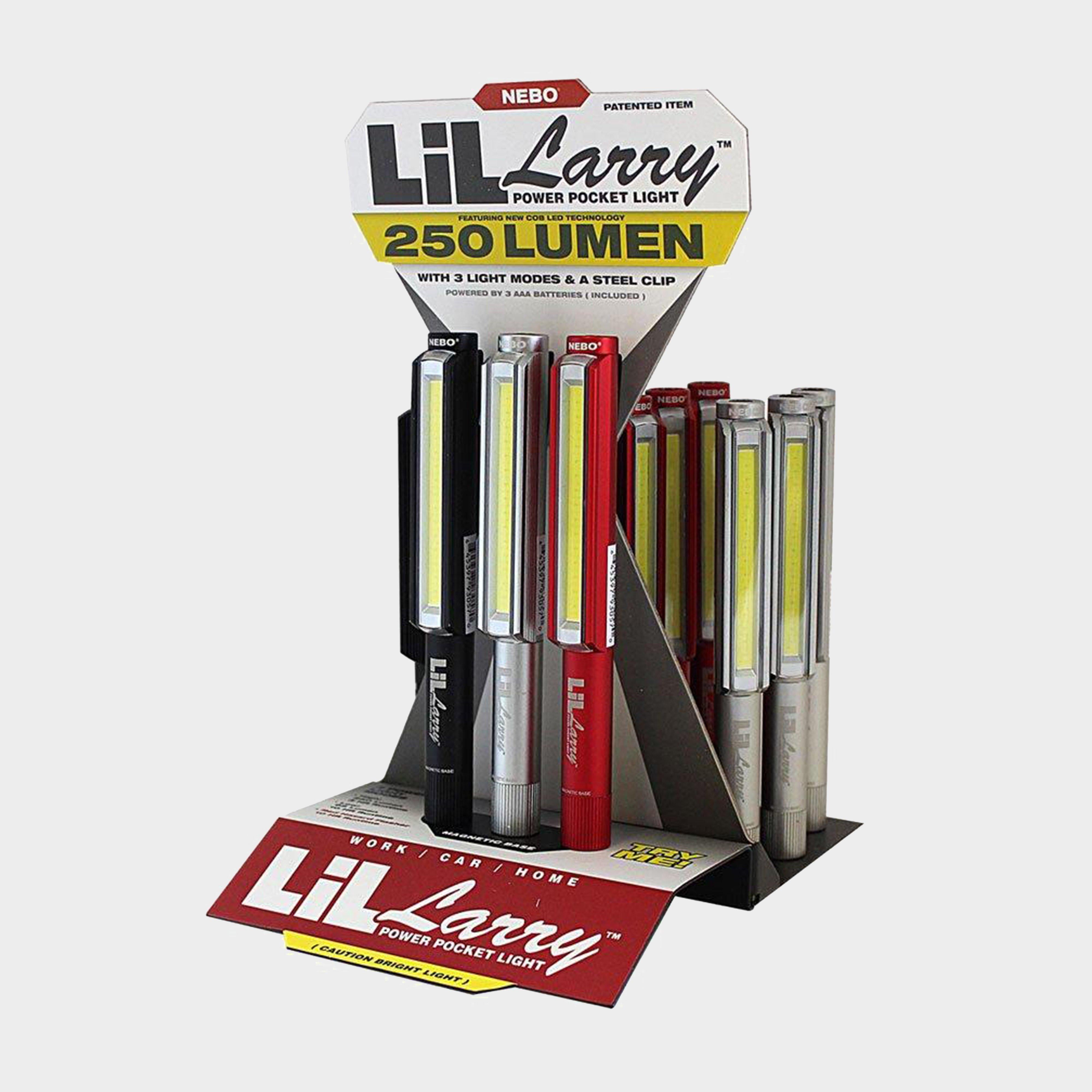 LiL Larry™ Torch