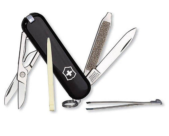 Classic SD Pocketknife