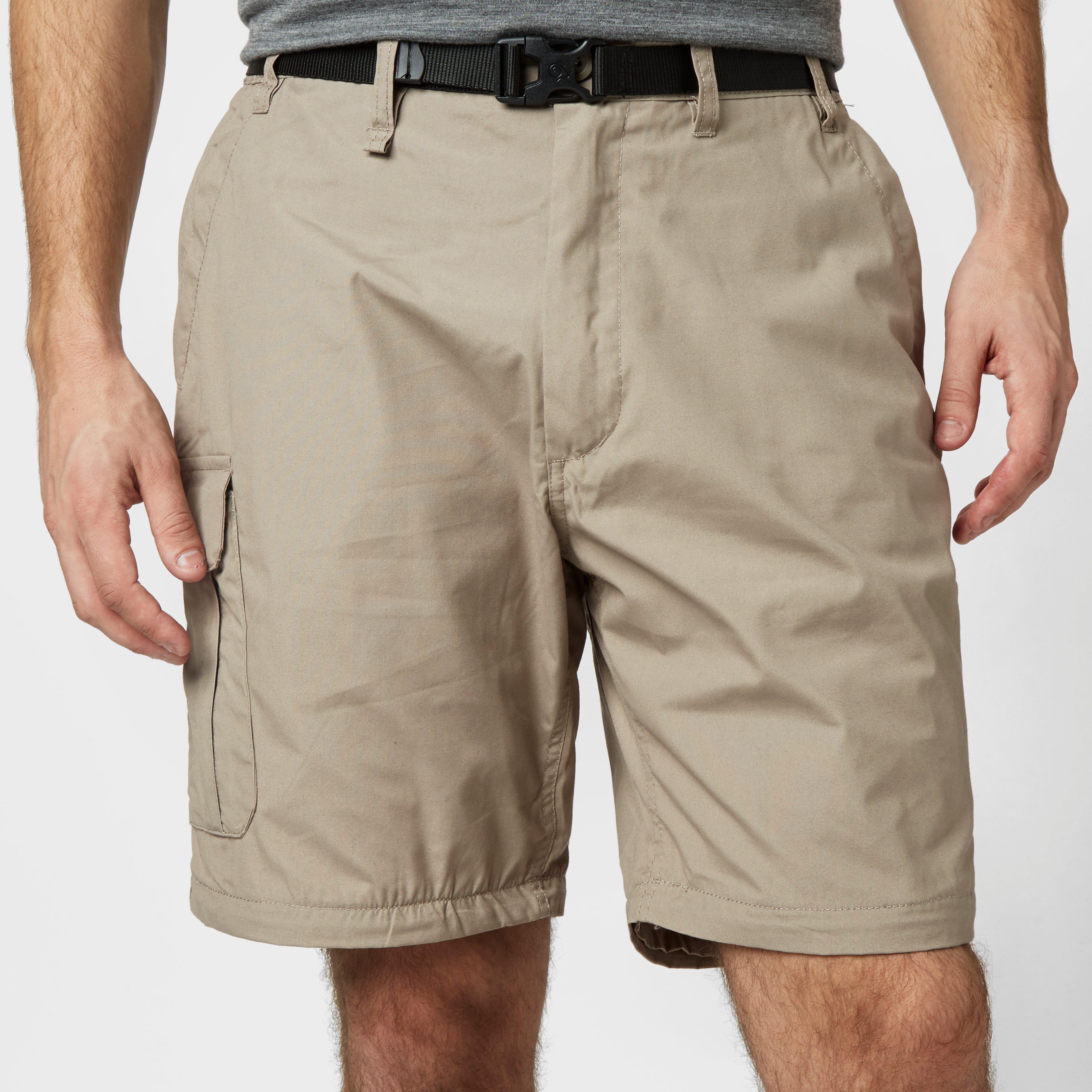 Men's Kiwi Convertible Trousers (Short)