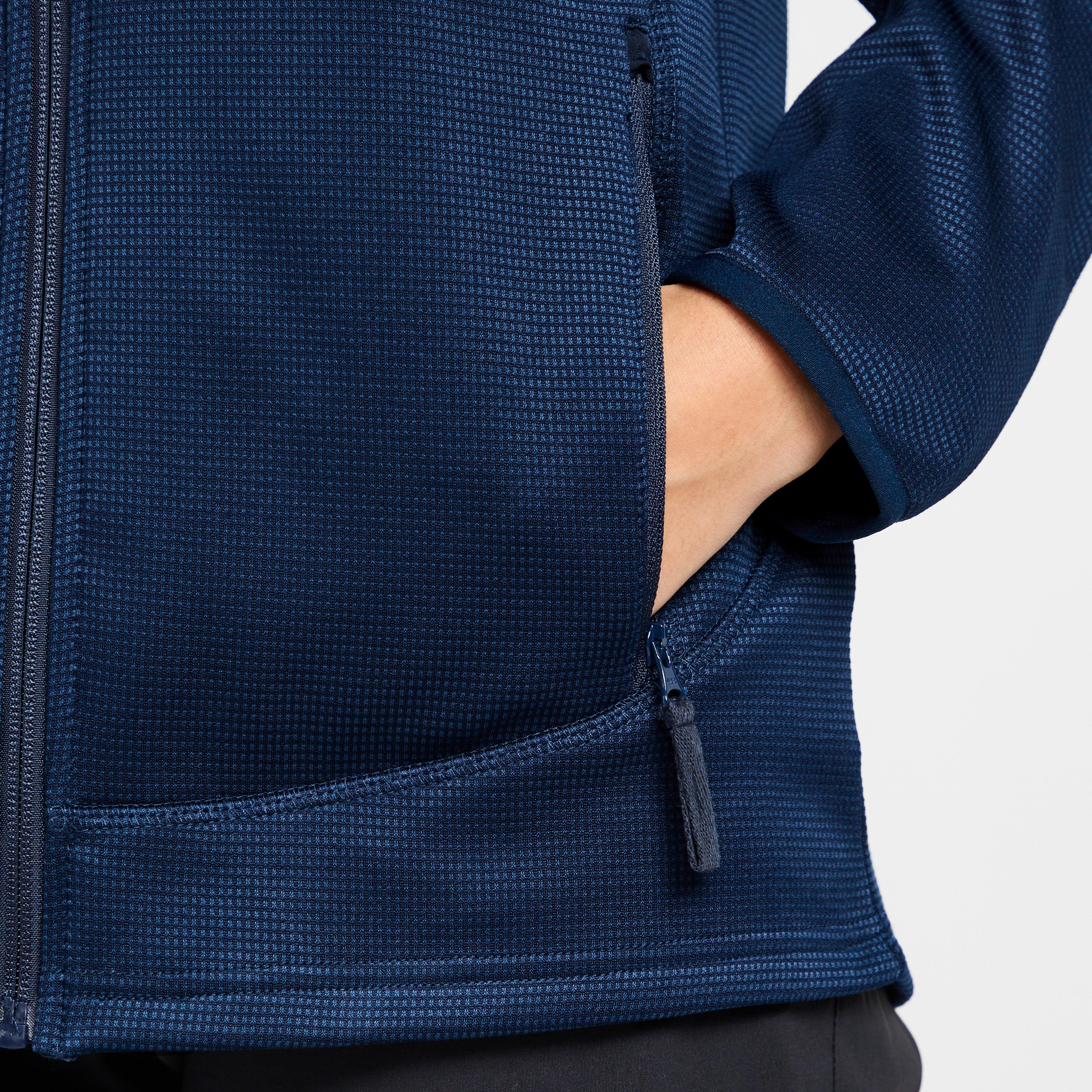 Privatale Full Zip Hoodie Junior