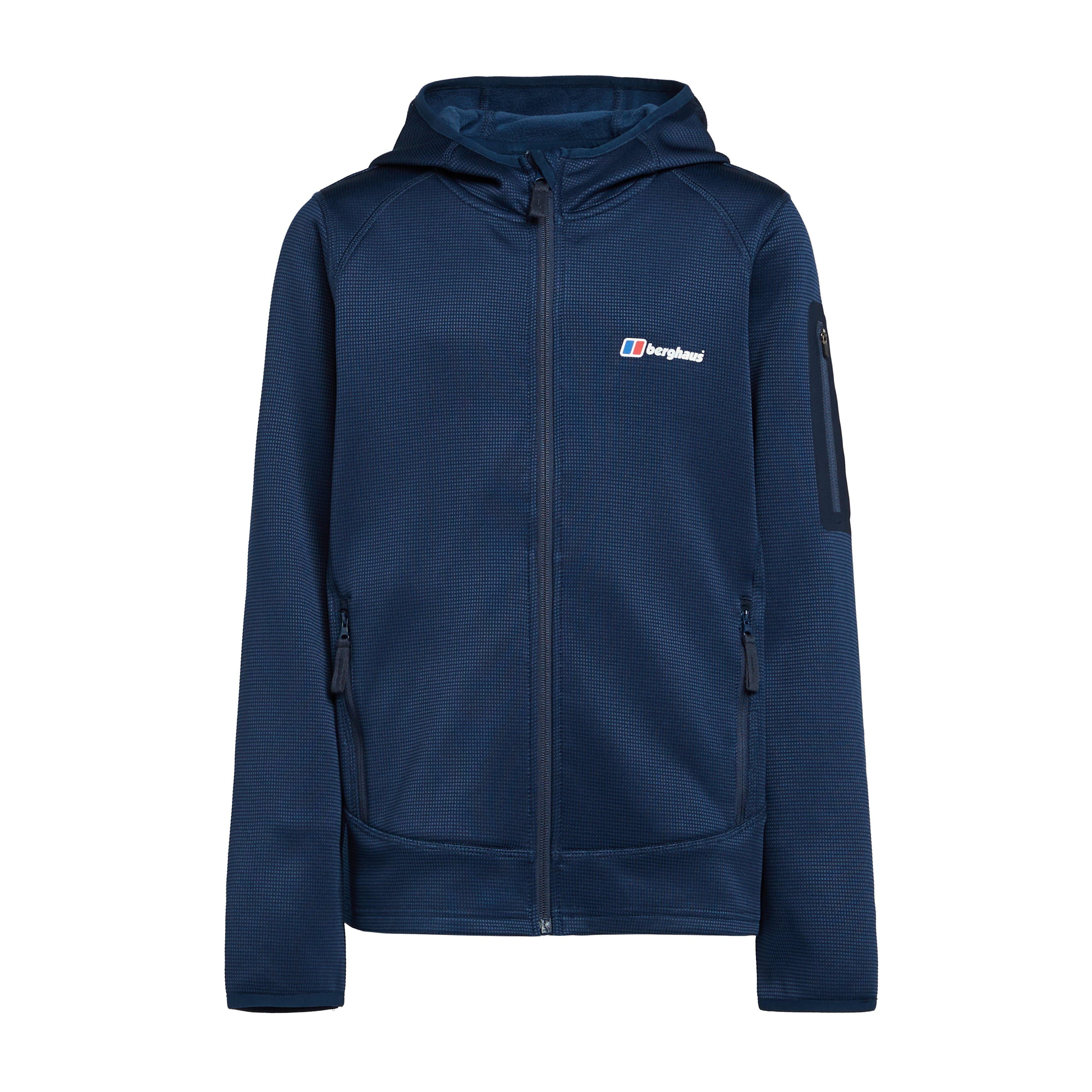 Privatale Full Zip Hoodie Junior