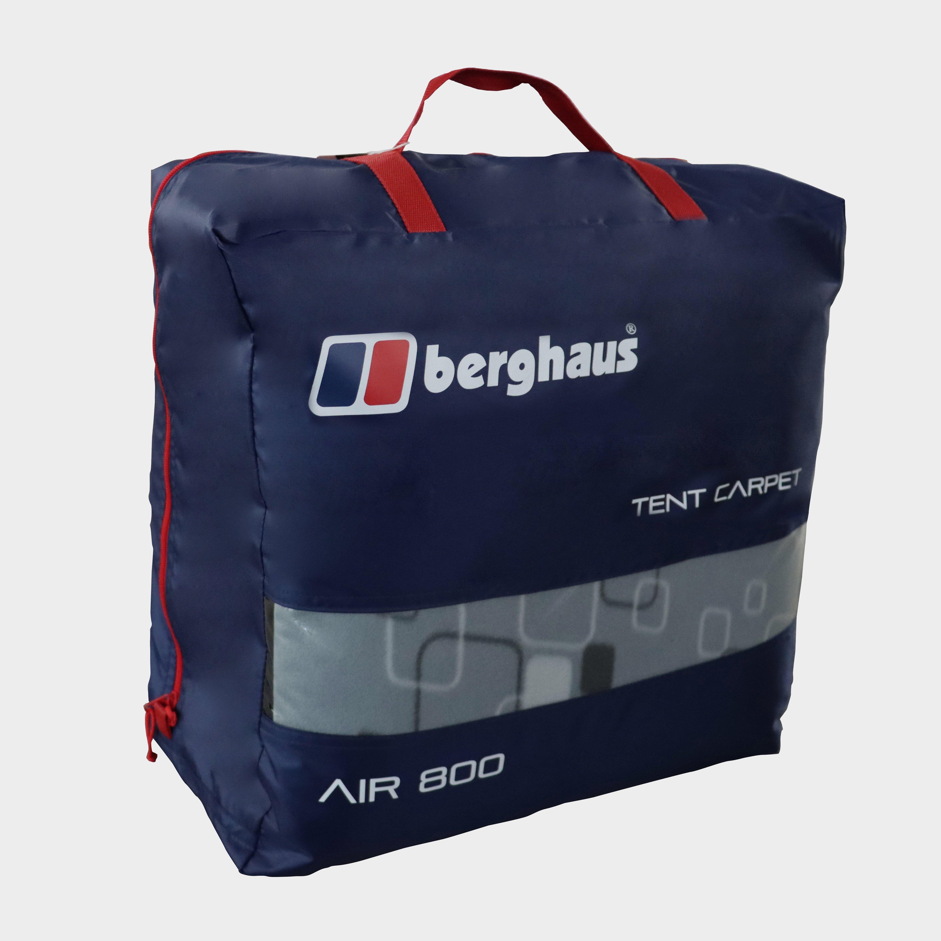 Air 800/8.1/8 Tent Carpet