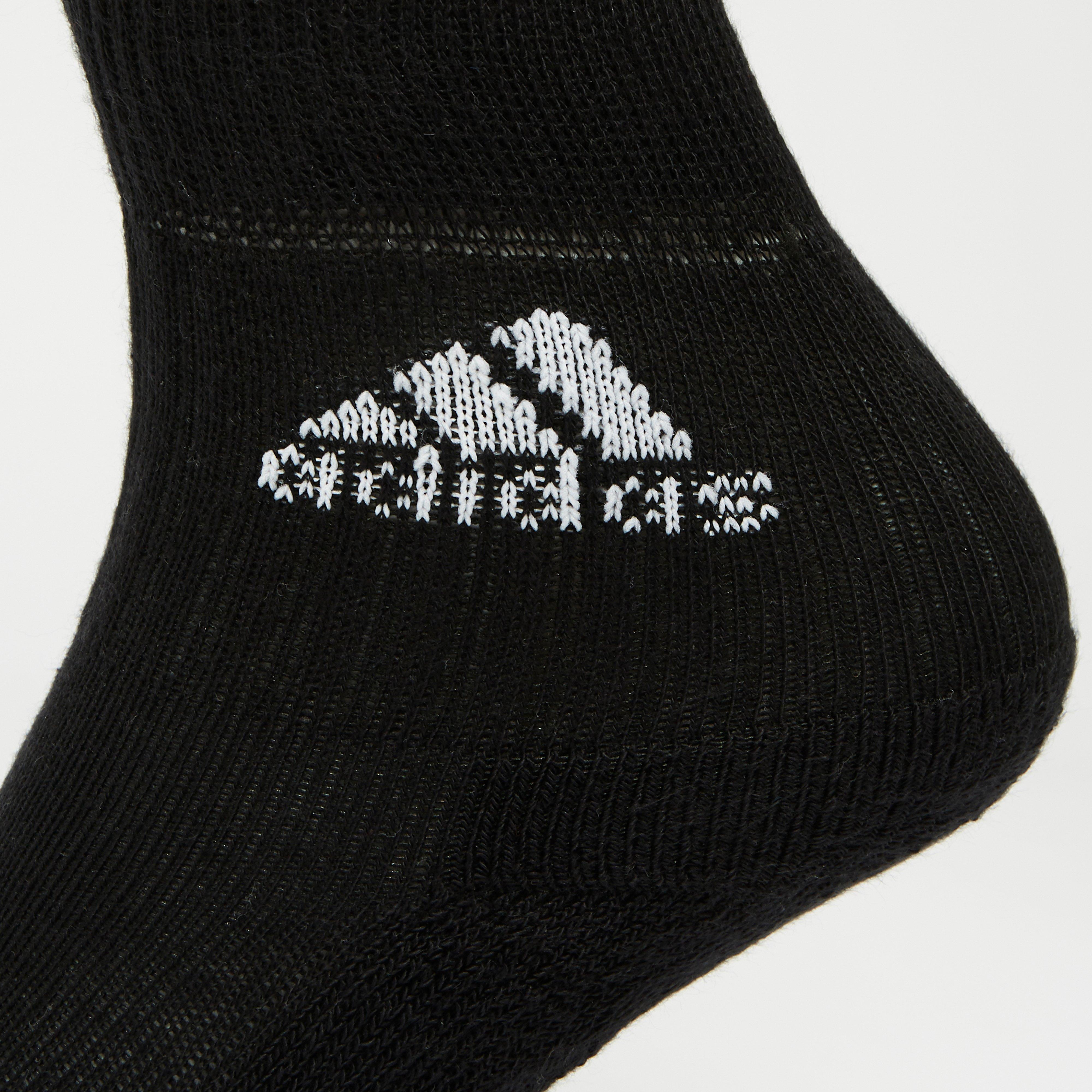 Unisex Crew Socks 3 Pack