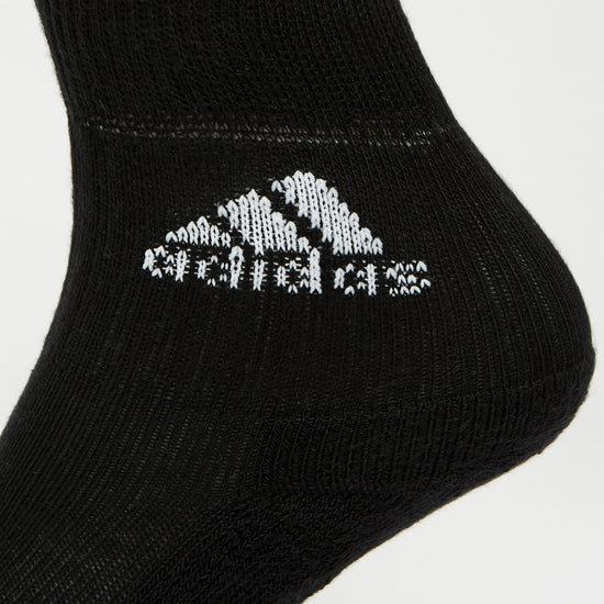 Unisex Crew Socks 3 Pack