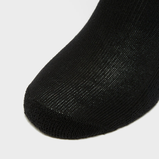 Unisex Crew Socks 3 Pack