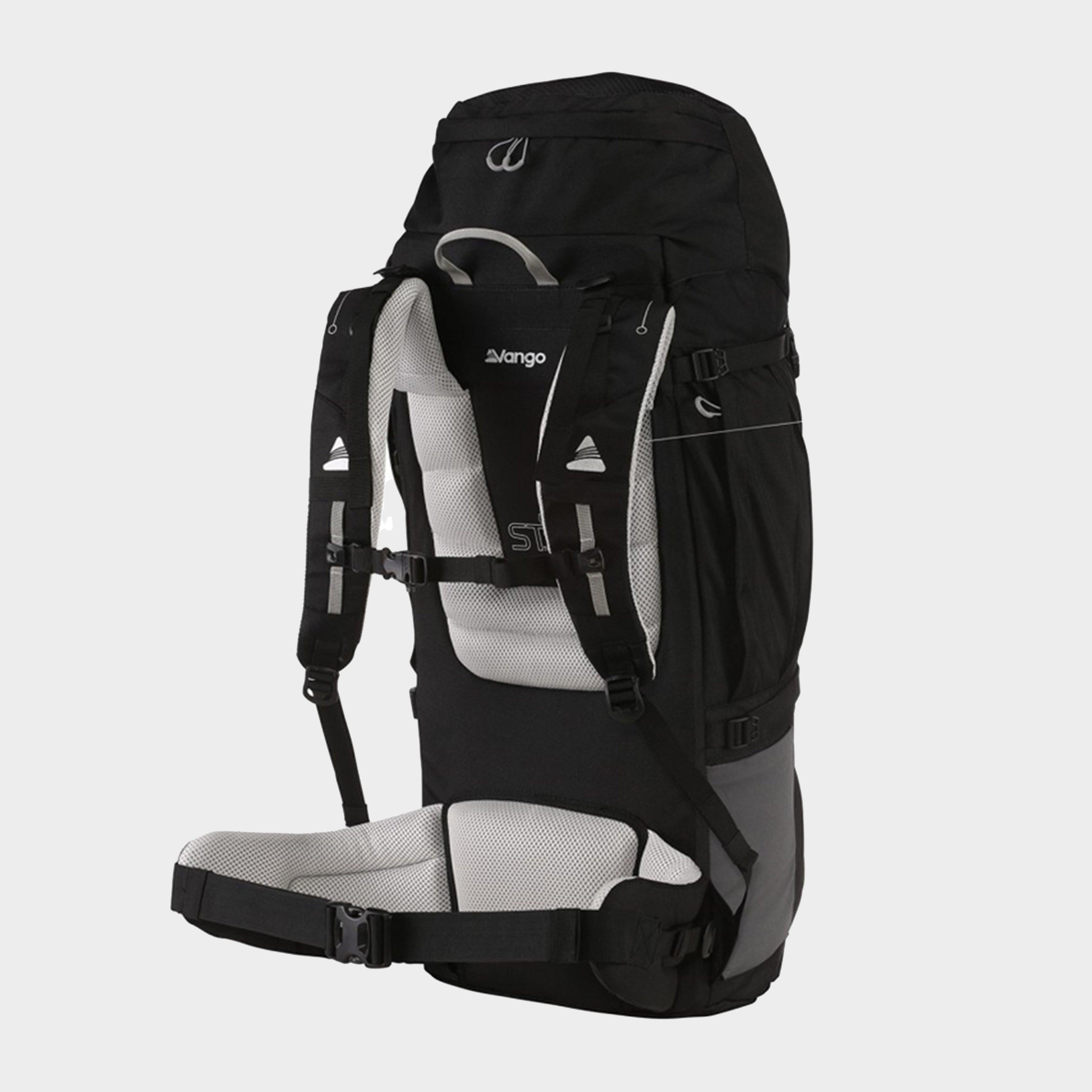 Unisex Cascade 55:65S