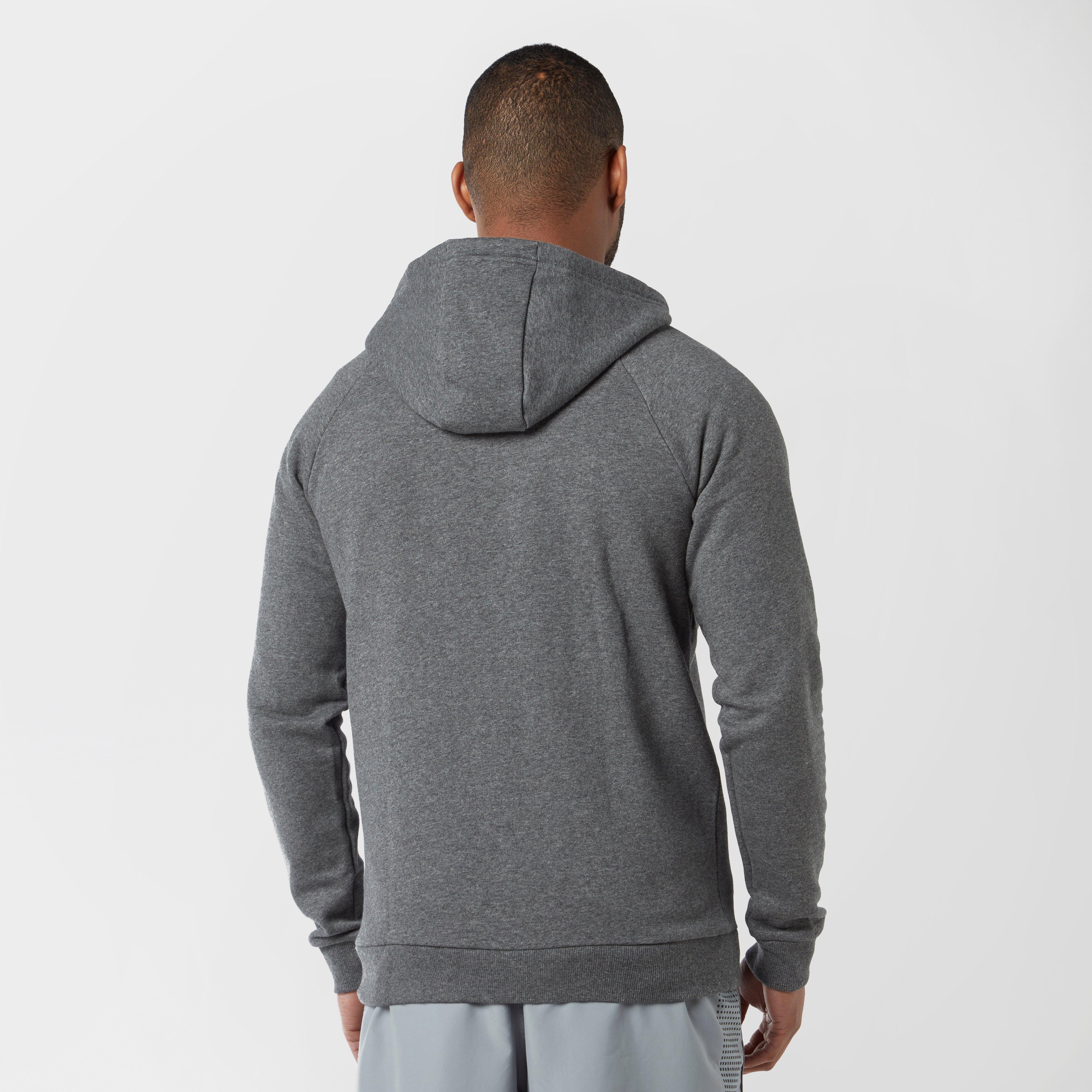 Men's Rival Full-Zip Fleece Hoodie