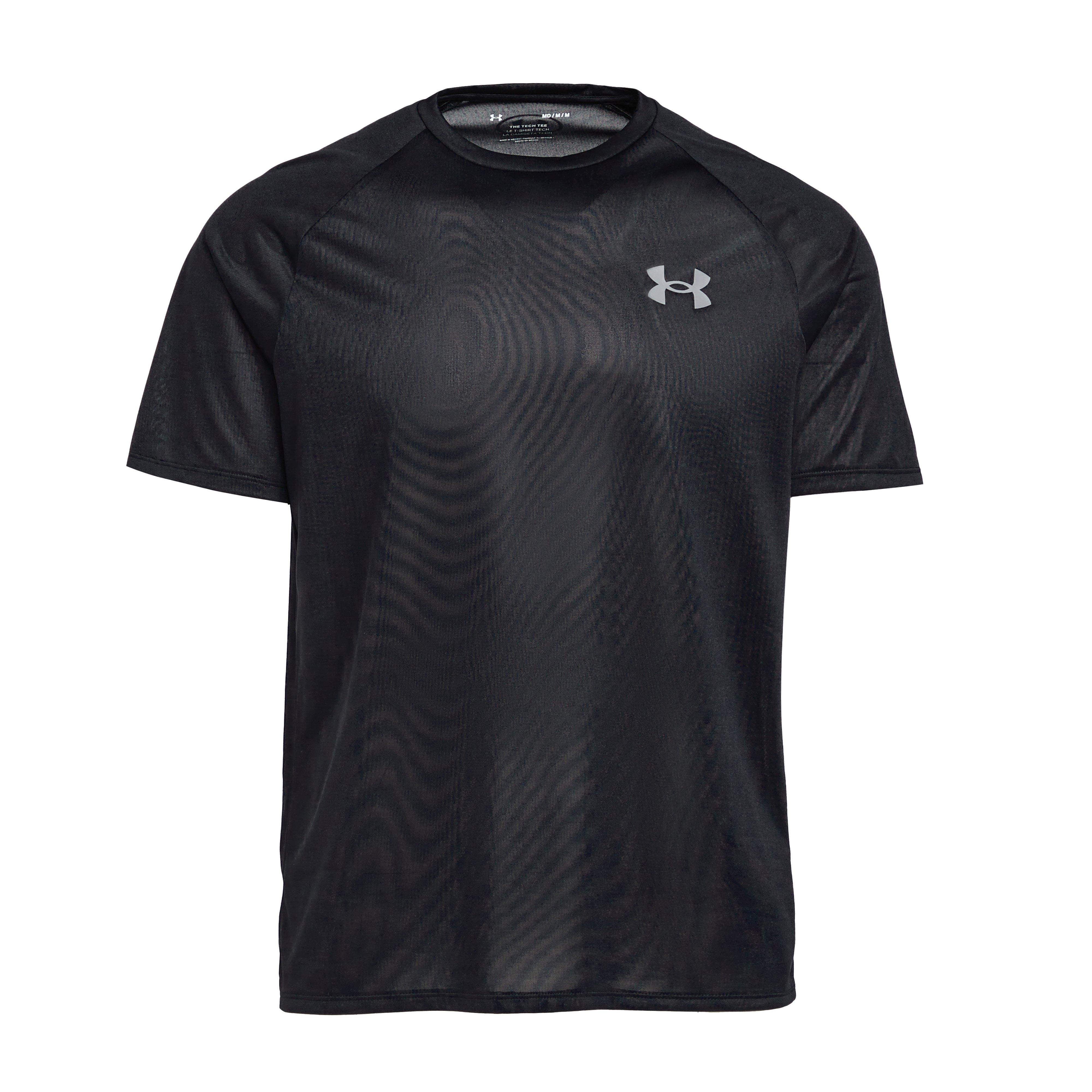 Tech 2.0 Short Sleeve T-Shirt