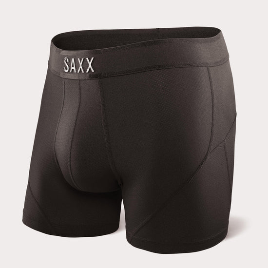Men's Kinetic Boxer Brief