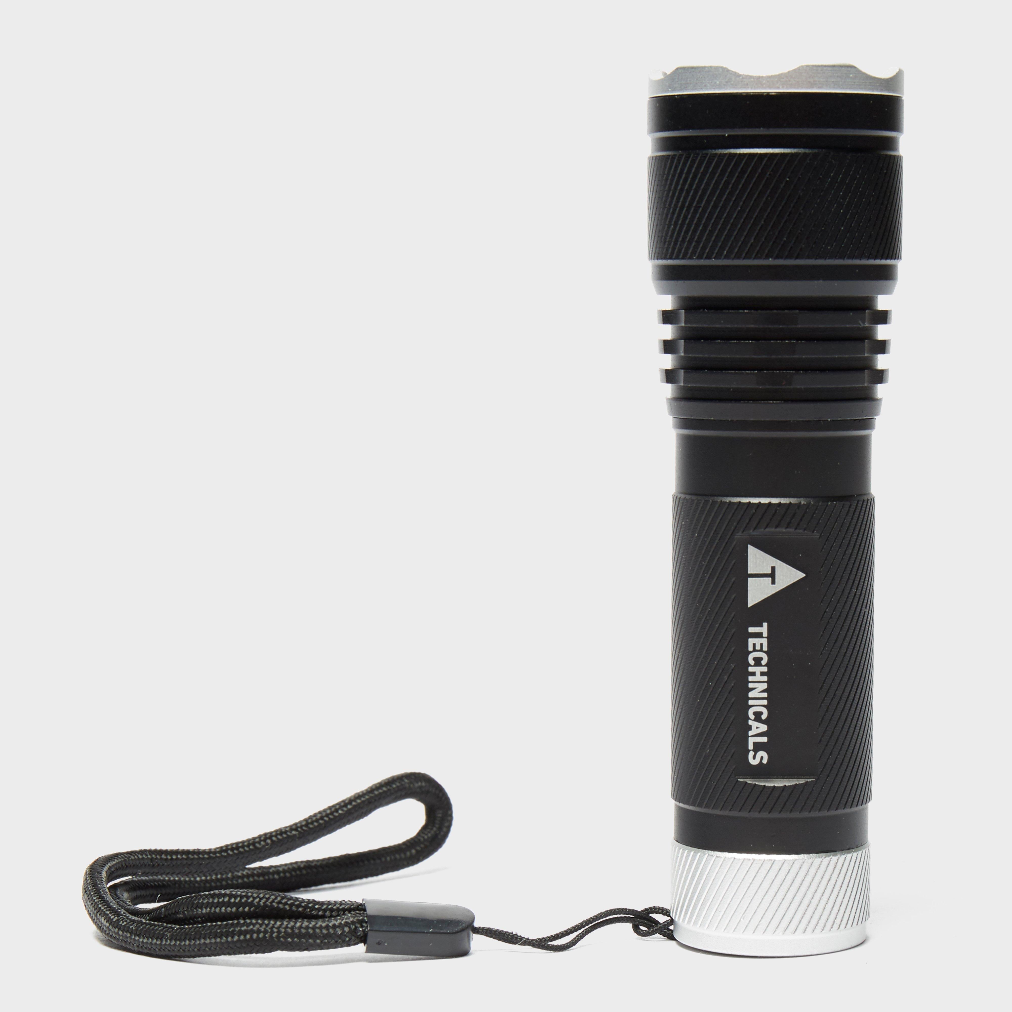 300 Lumen CREE Torch