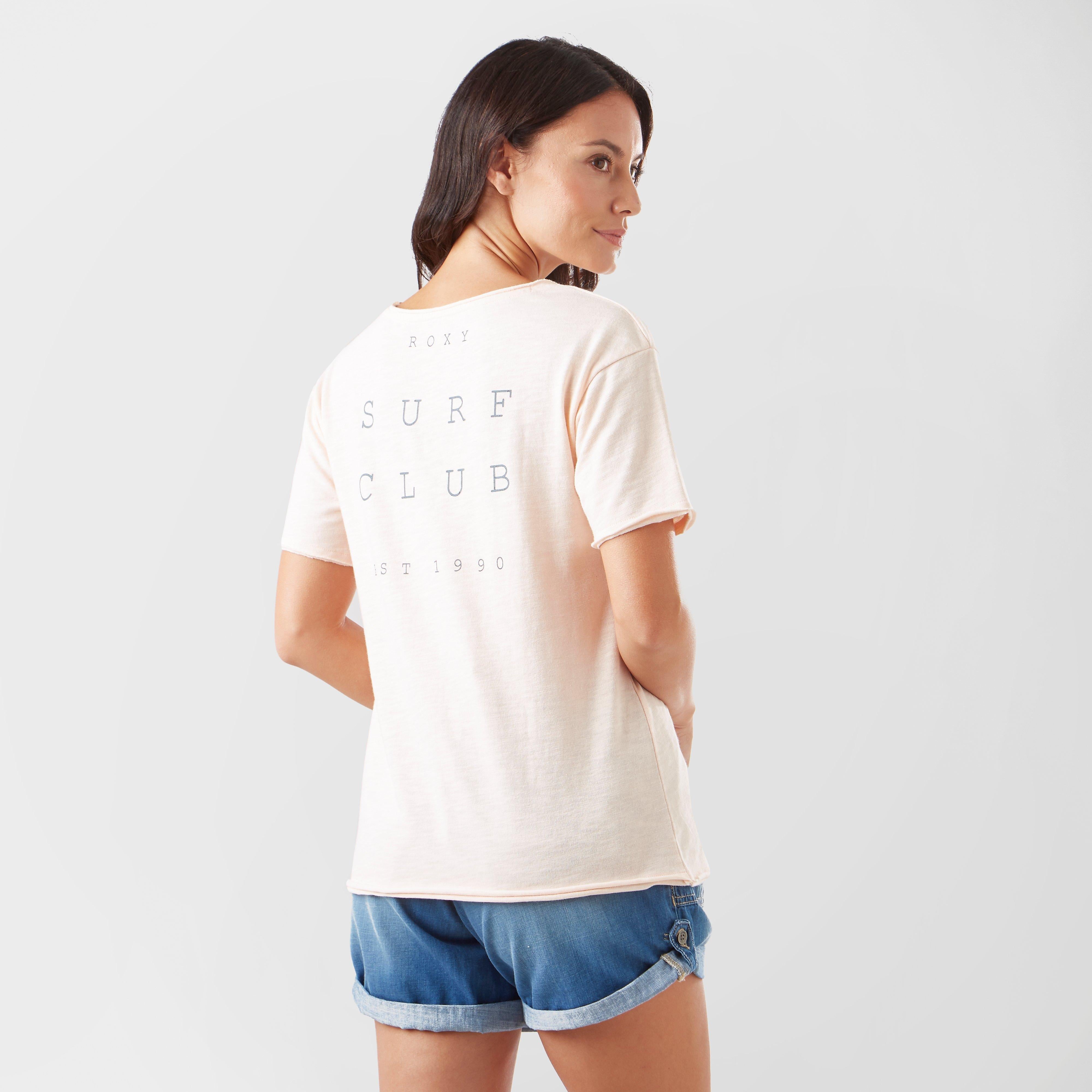 Women's Star Solar Tee