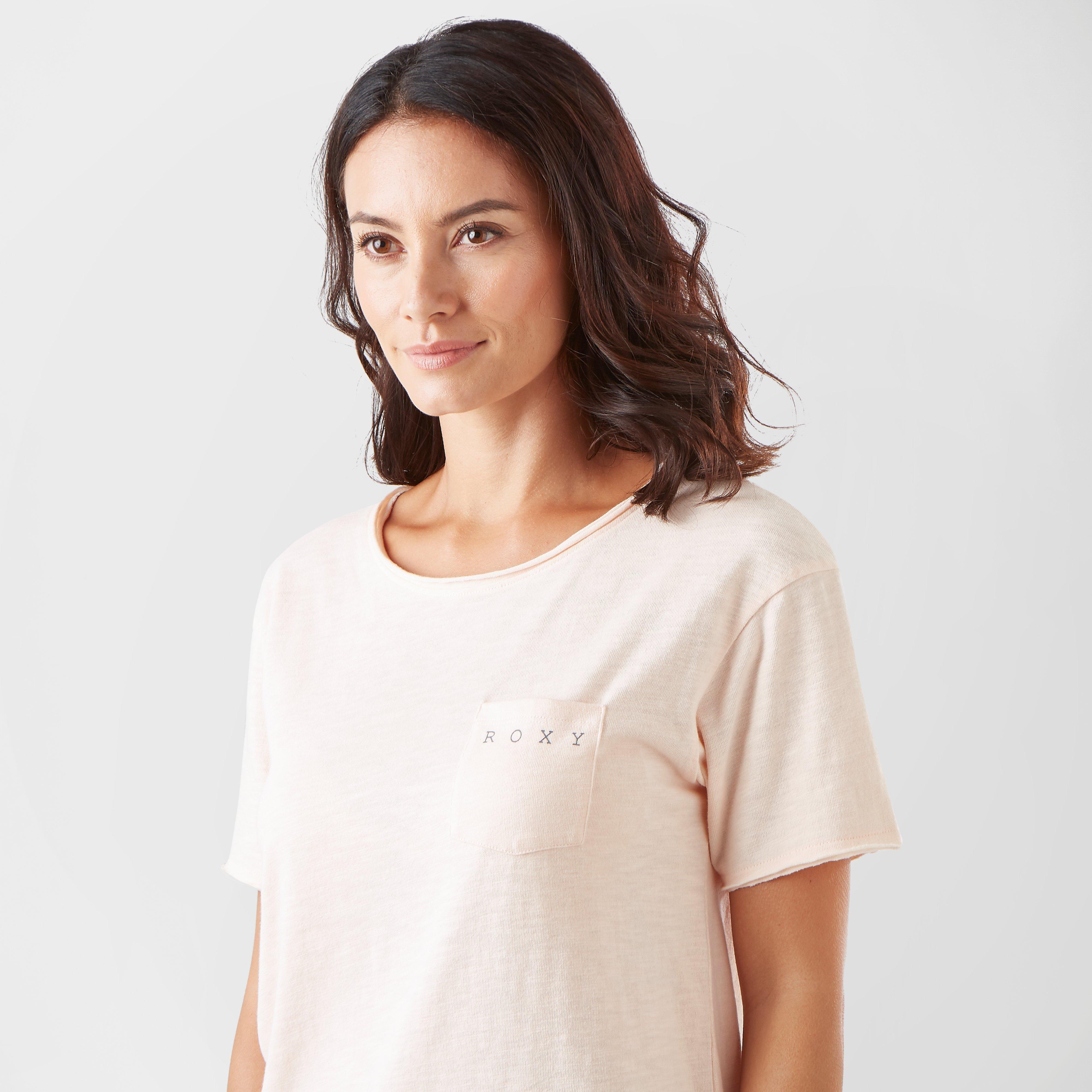Women's Star Solar Tee