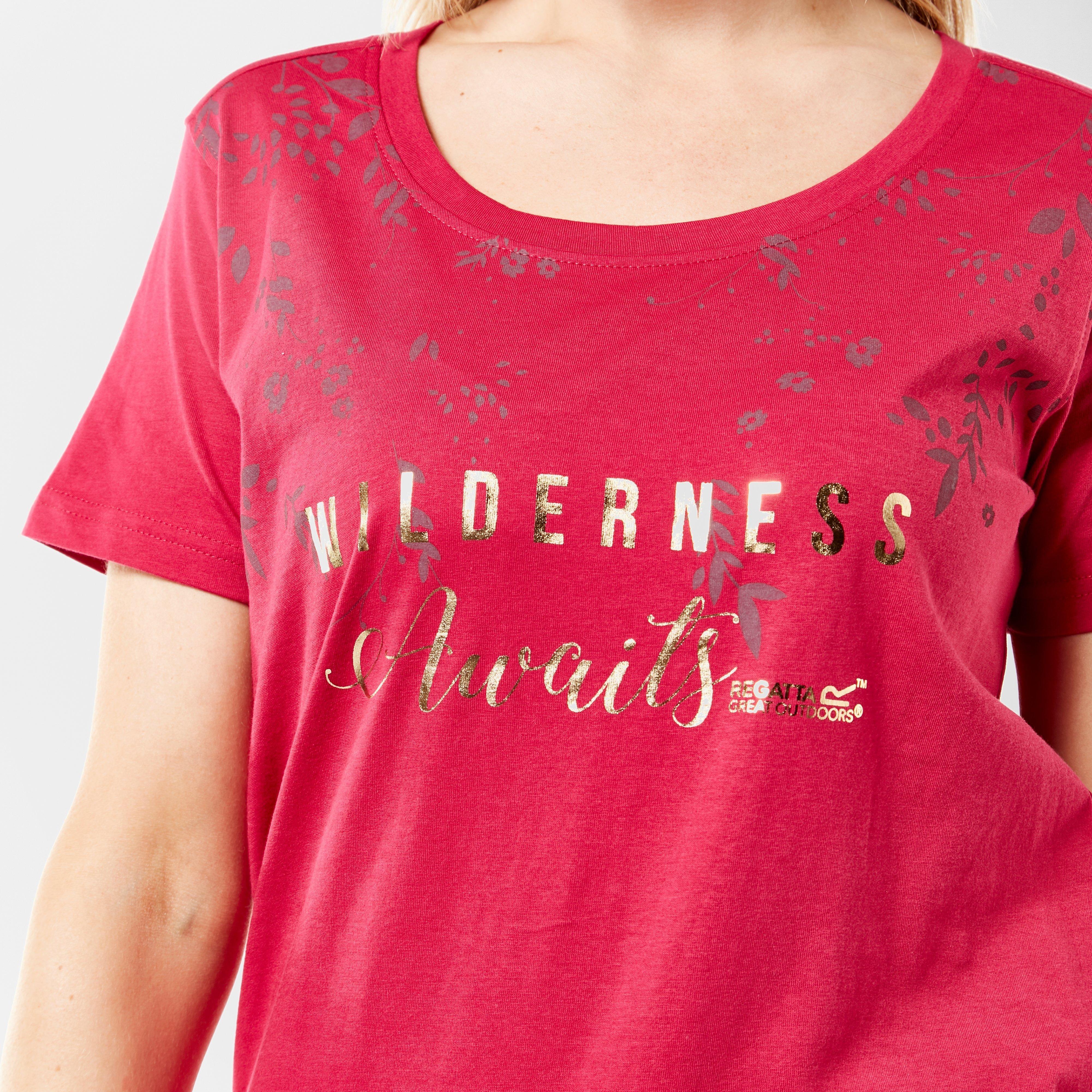 Women's Filandra T-Shirt