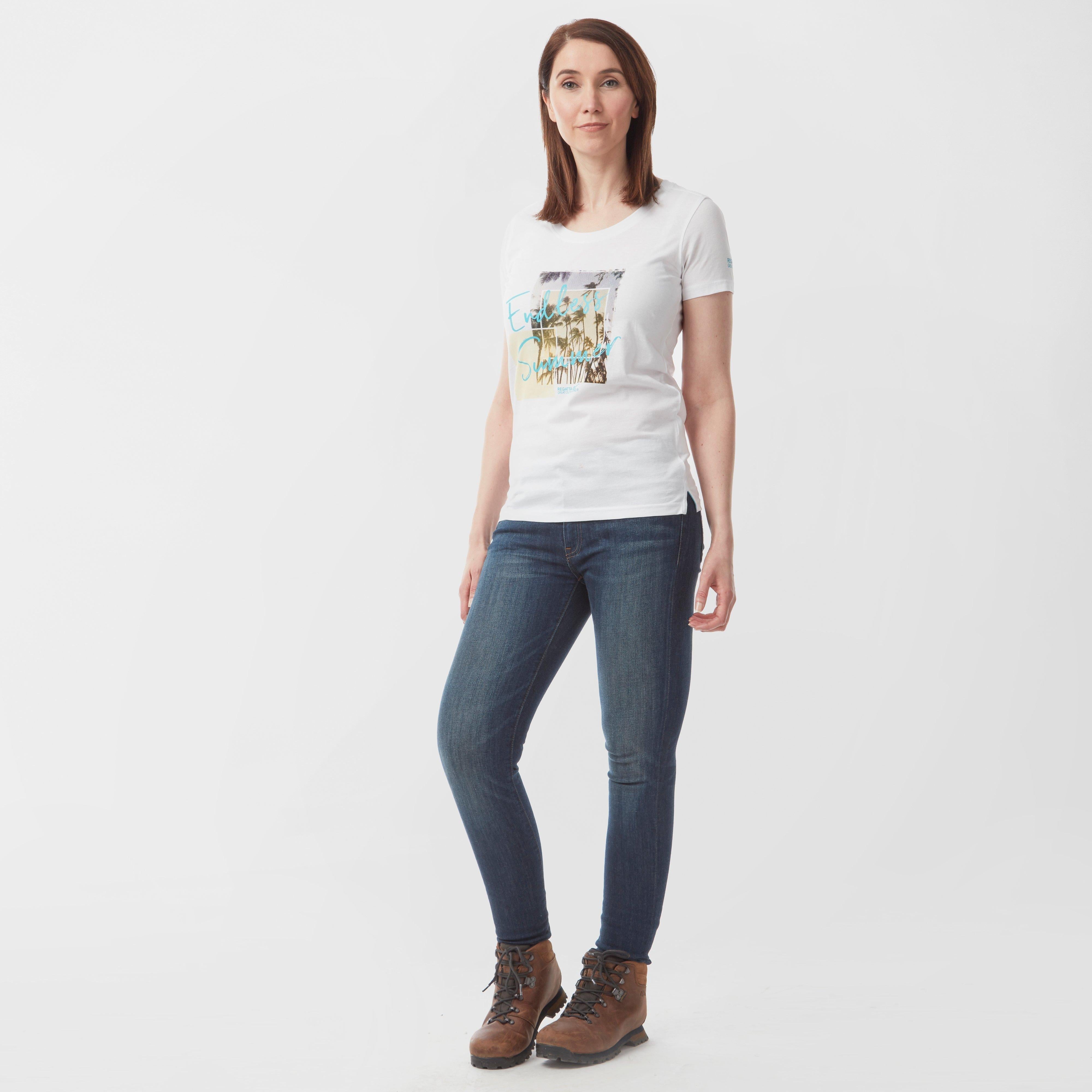 Women's Filandra T-Shirt