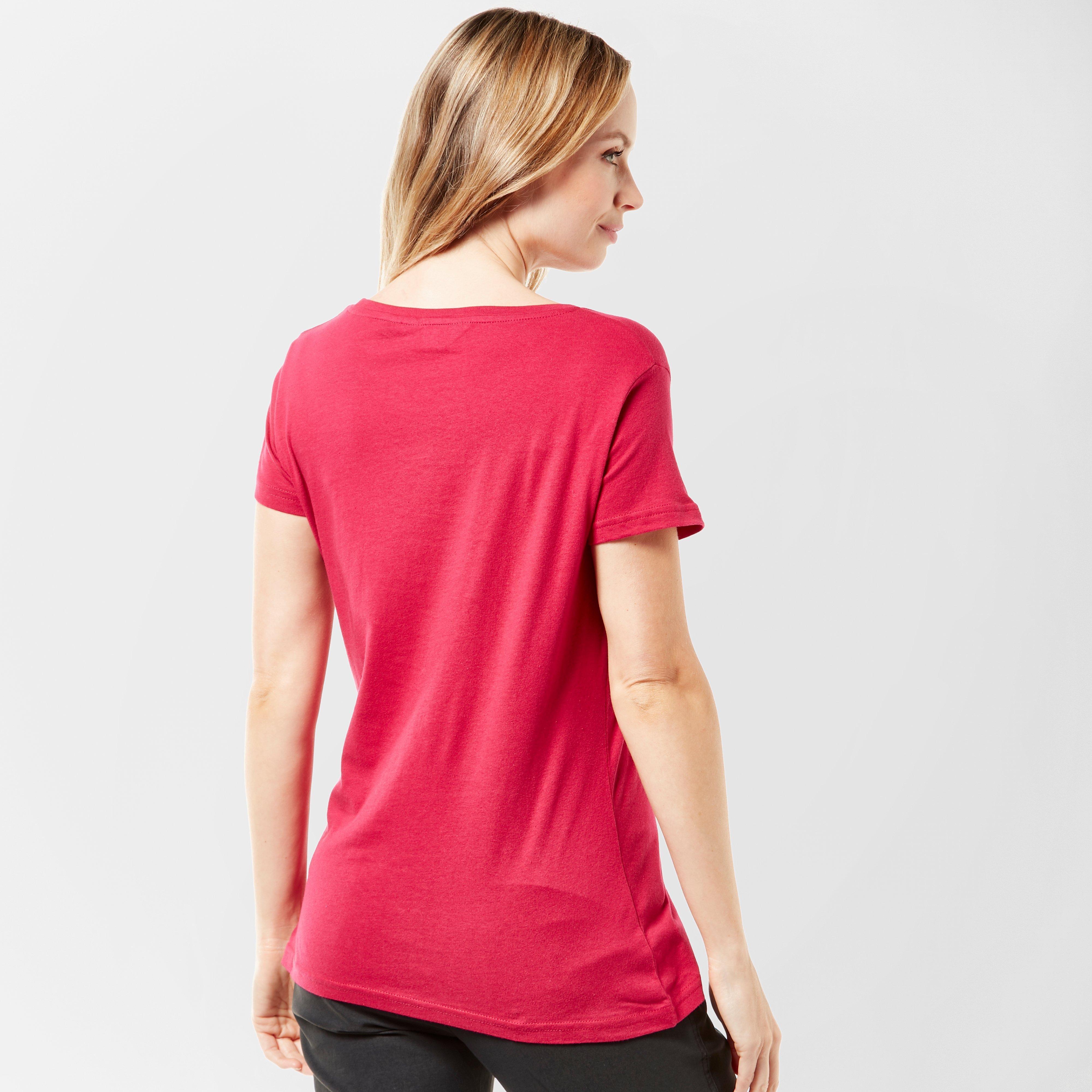 Women's Plain Tee