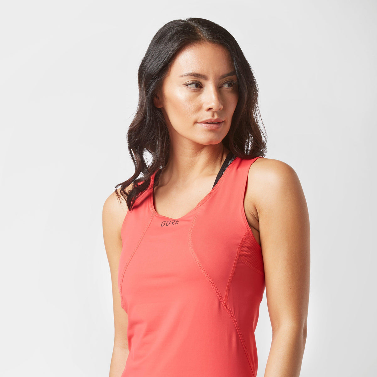 Women's R3 Sleeveless Shirt