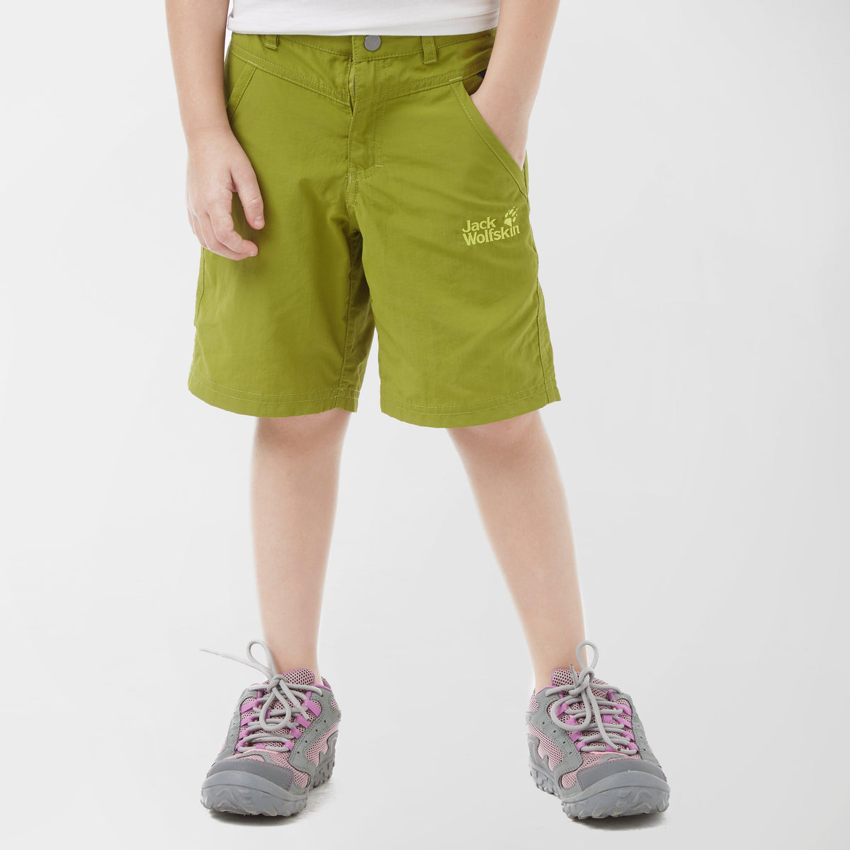 Kids’ Sun Shorts