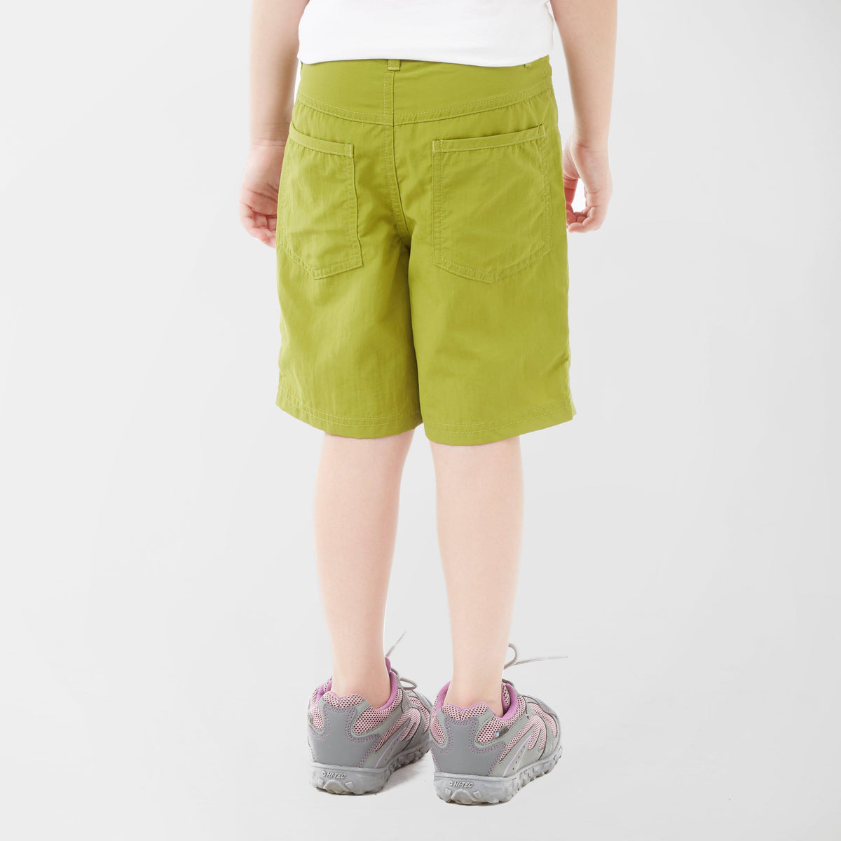 Kids’ Sun Shorts