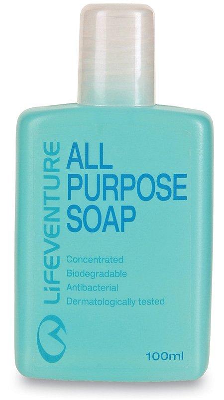 All Purpose Soap (100ml)