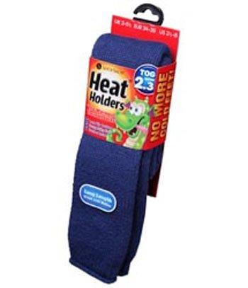 Children's Heat Holder Socks (age 3-8)