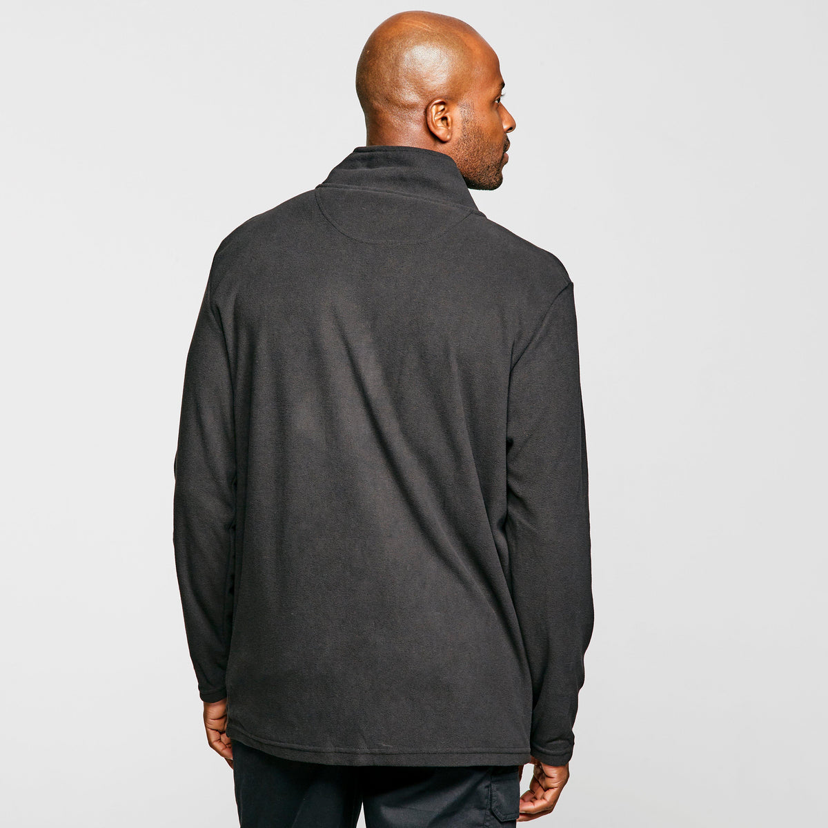 Men's Half-Zip Fleece