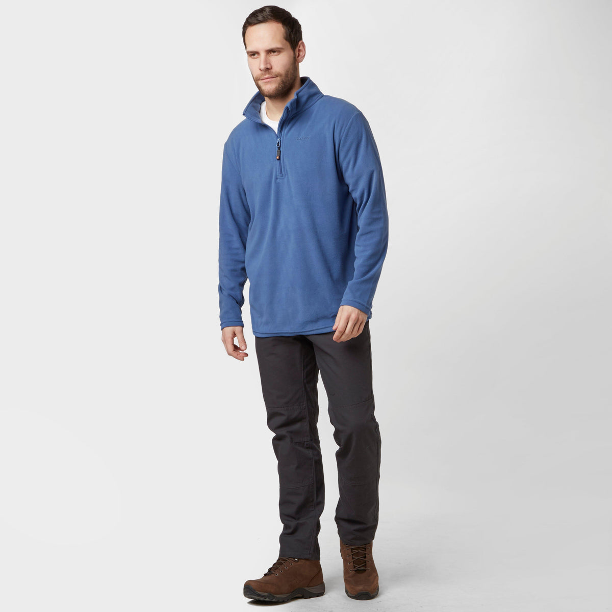 Men’s Ullswater Half-Zip Fleece