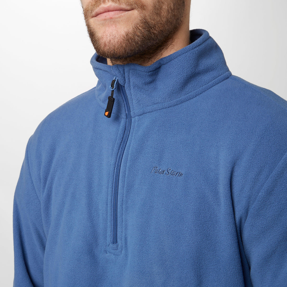 Men’s Ullswater Half-Zip Fleece