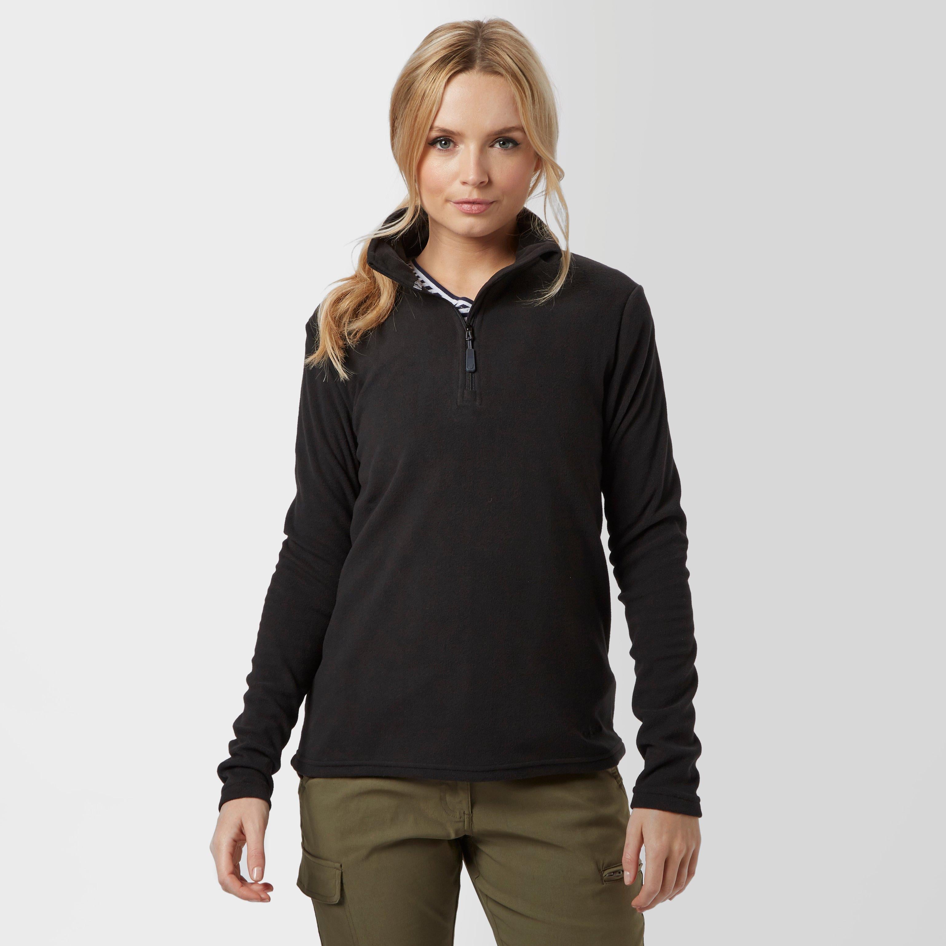Women's Grasmere Half Zip Fleece