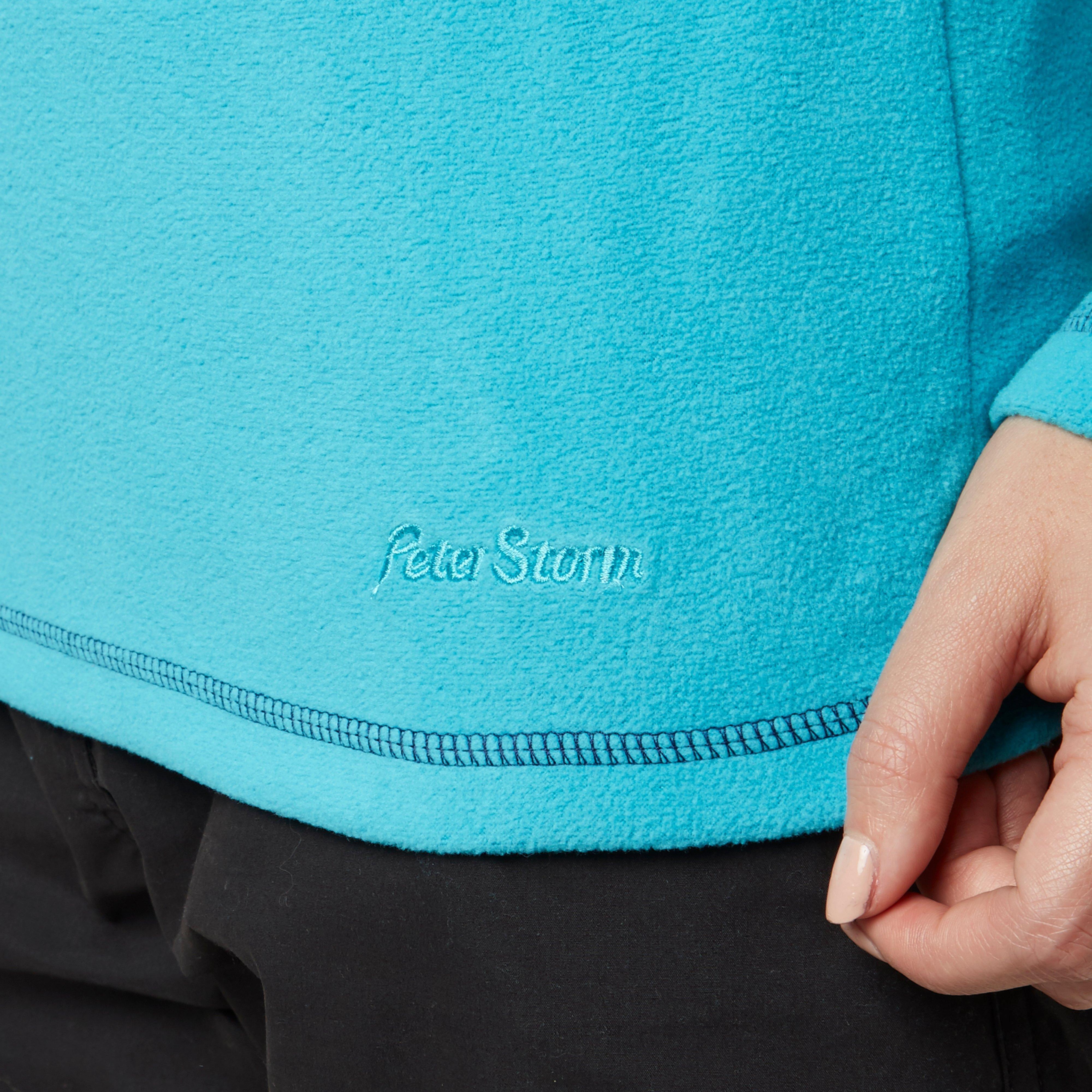Women's Grasmere Half Zip Fleece