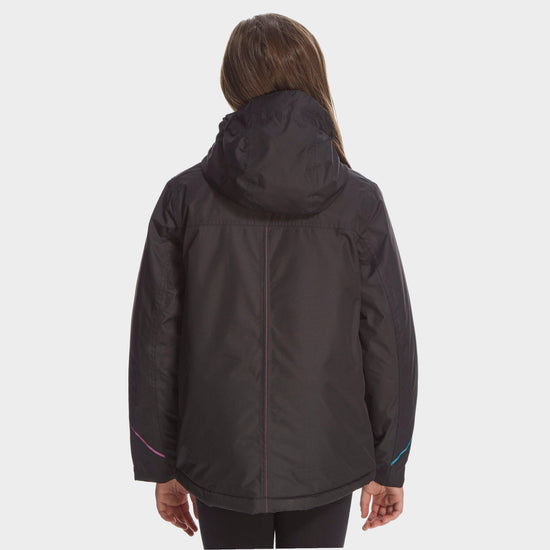 Kids' Waterproof Ponder Ski Jacket