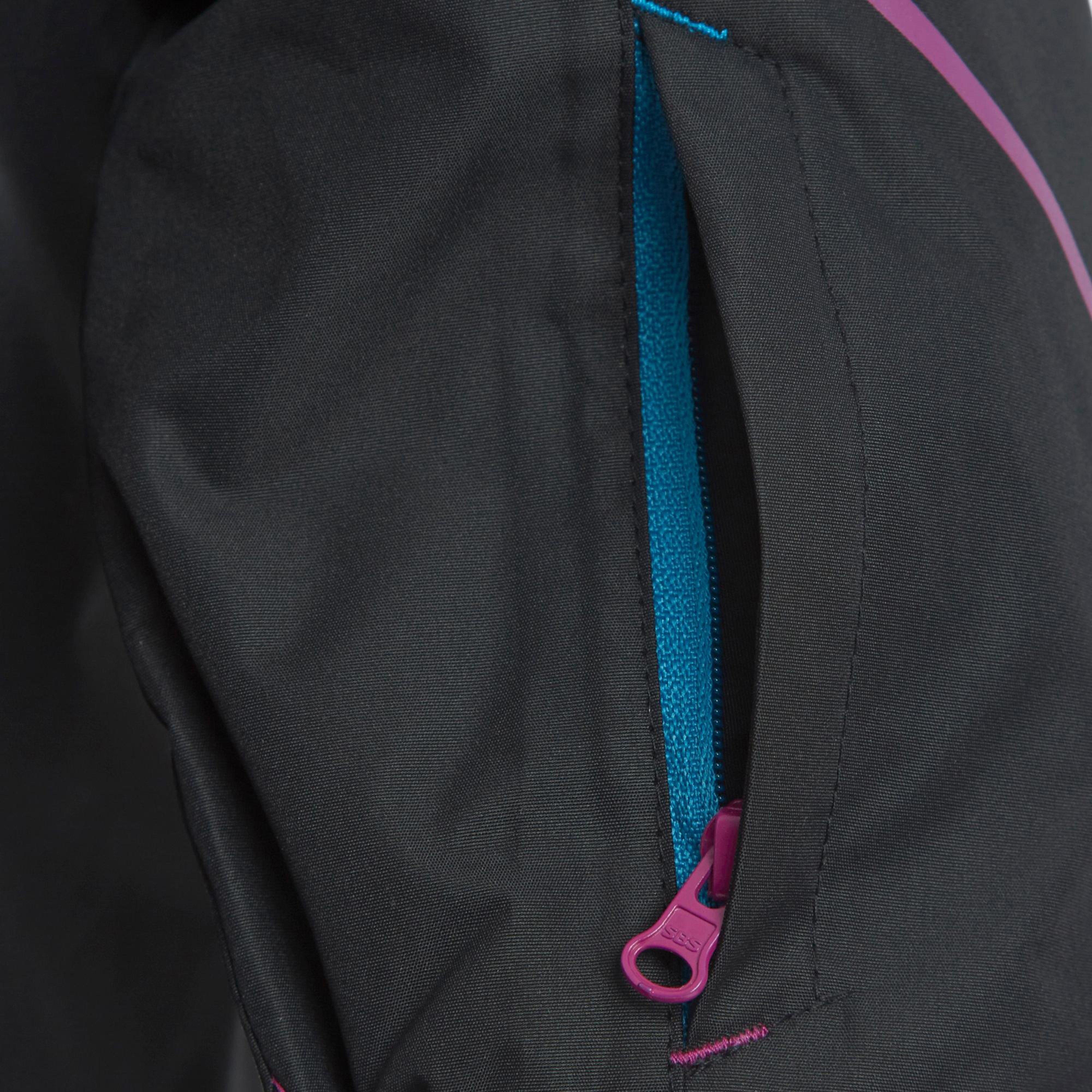 Kids' Waterproof Ponder Ski Jacket