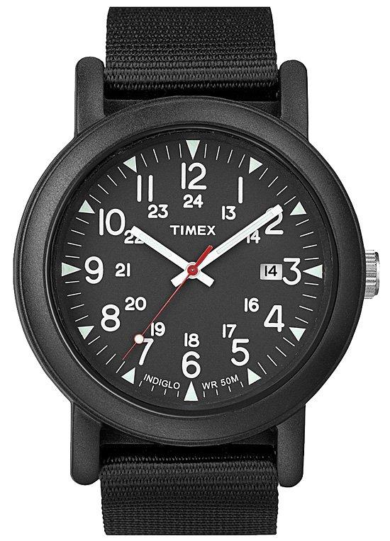 'Originals' Camper Deluxe Watch