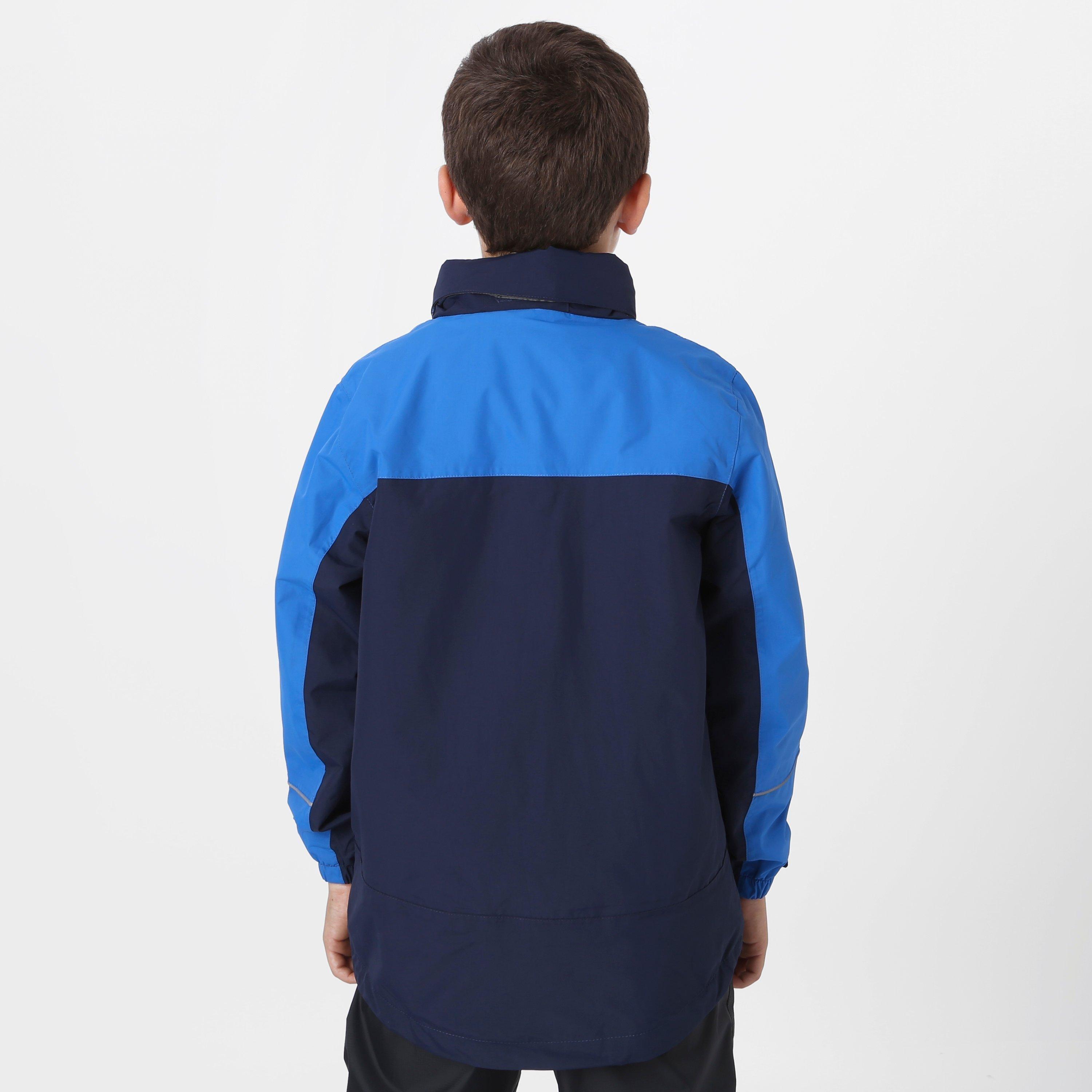 Kid's Mercury Waterproof Jacket