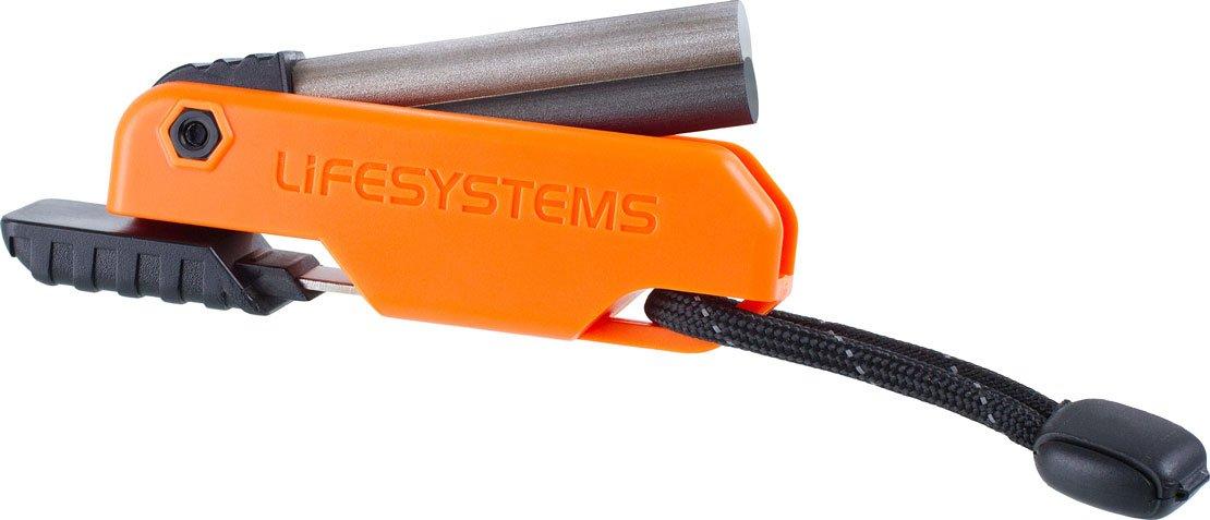 Dual-Action Firestarter